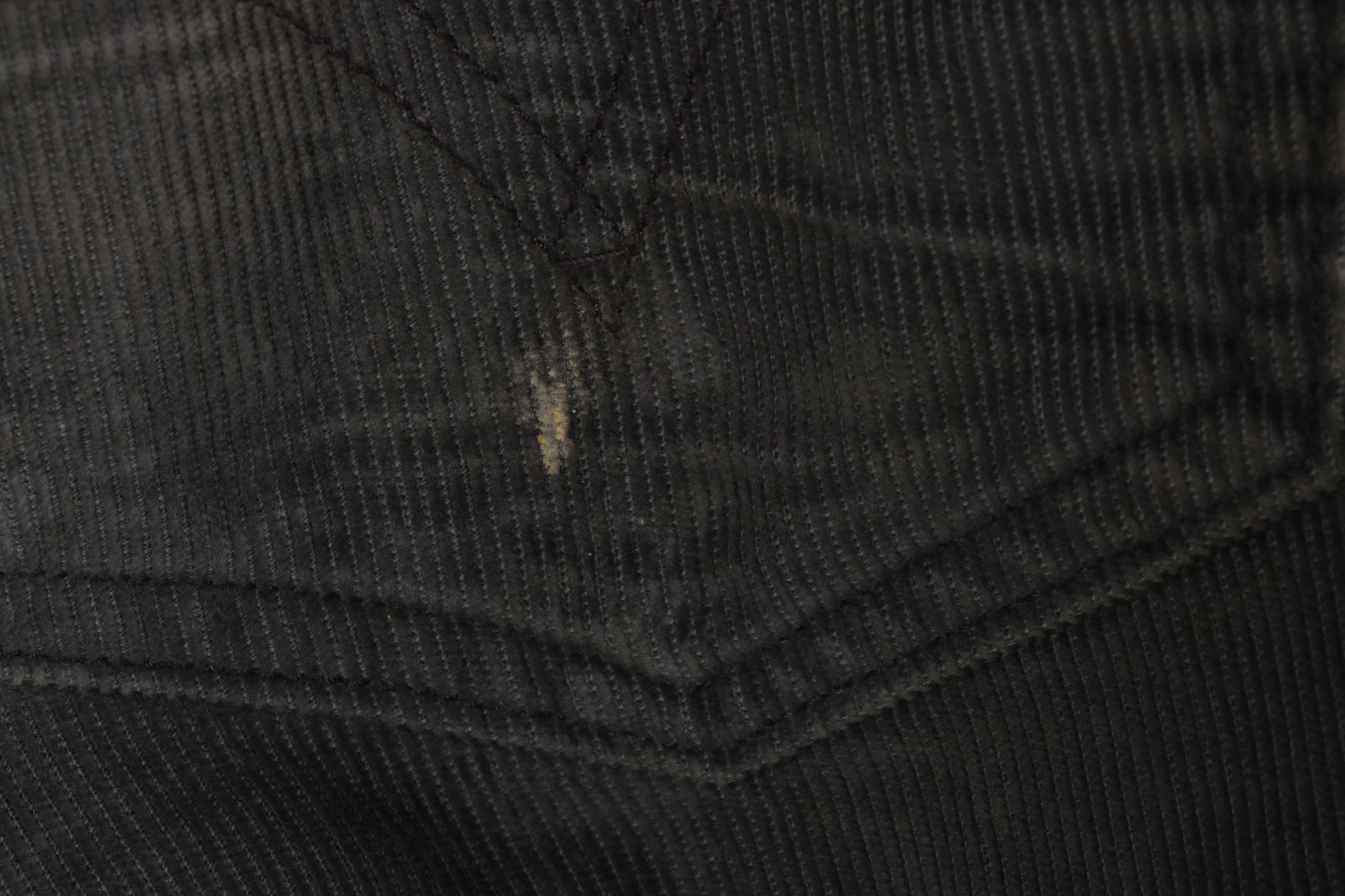 Men's Pants Featuring Levi's and Pierre Cardin