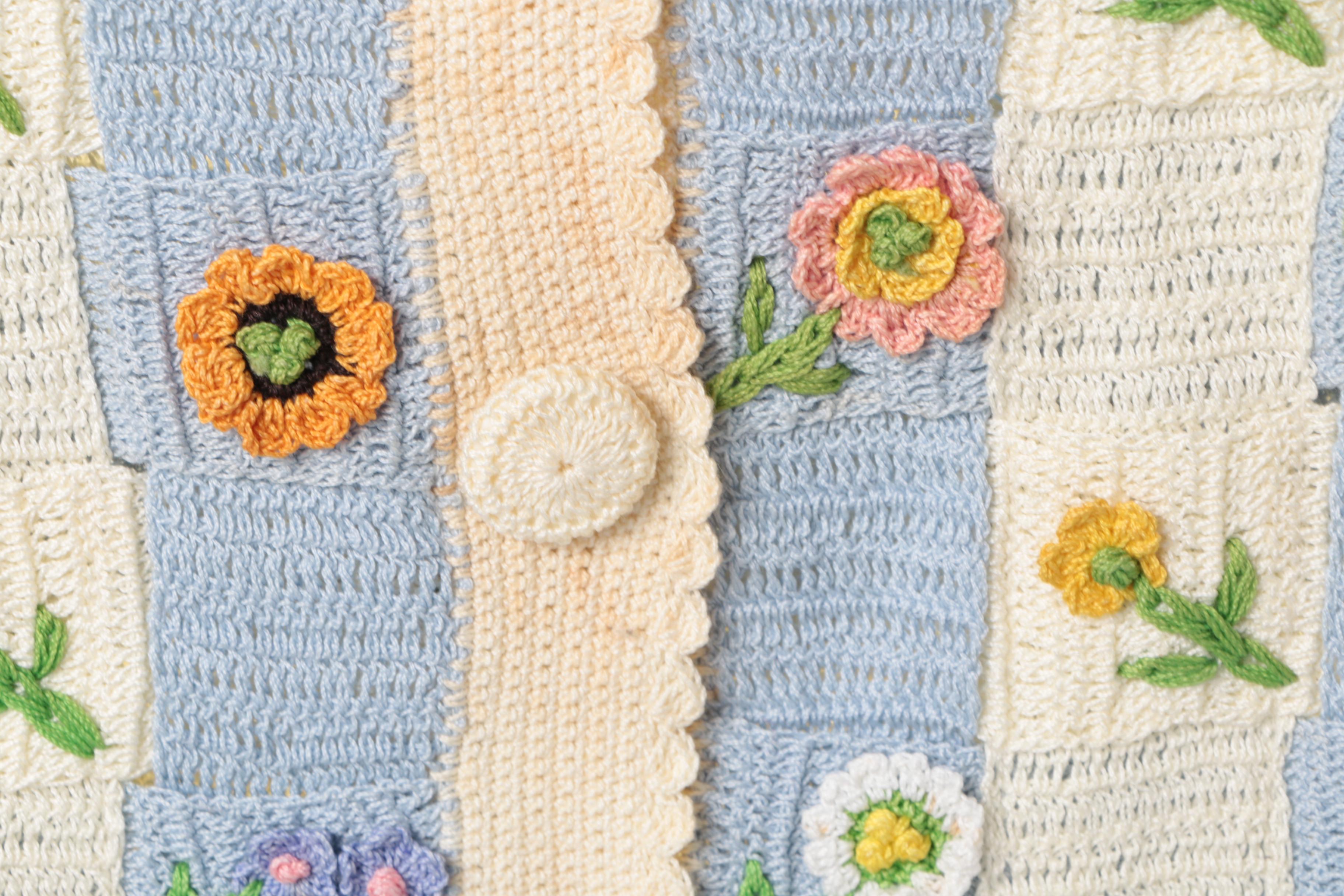 Moschino Cheap and Chic Cardigan