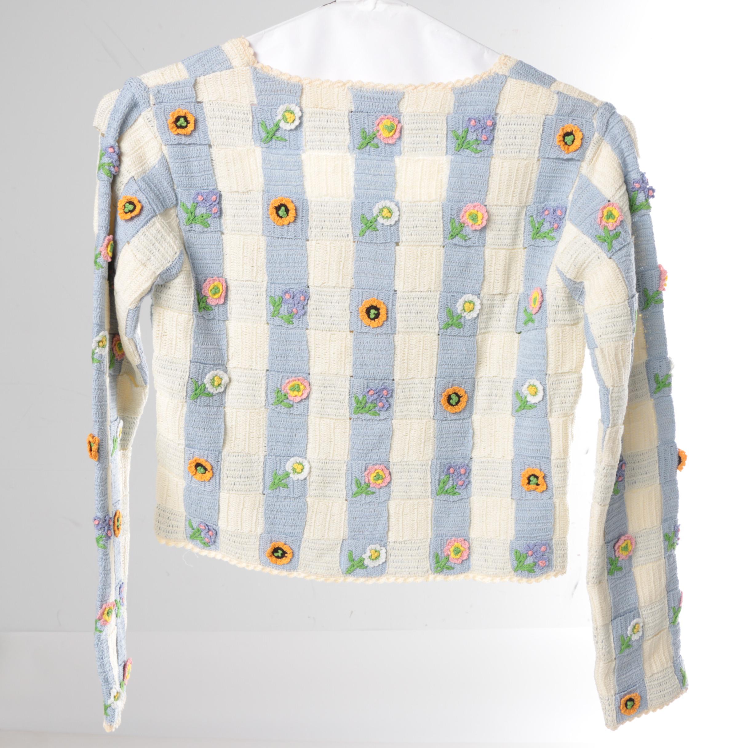 Moschino Cheap and Chic Cardigan