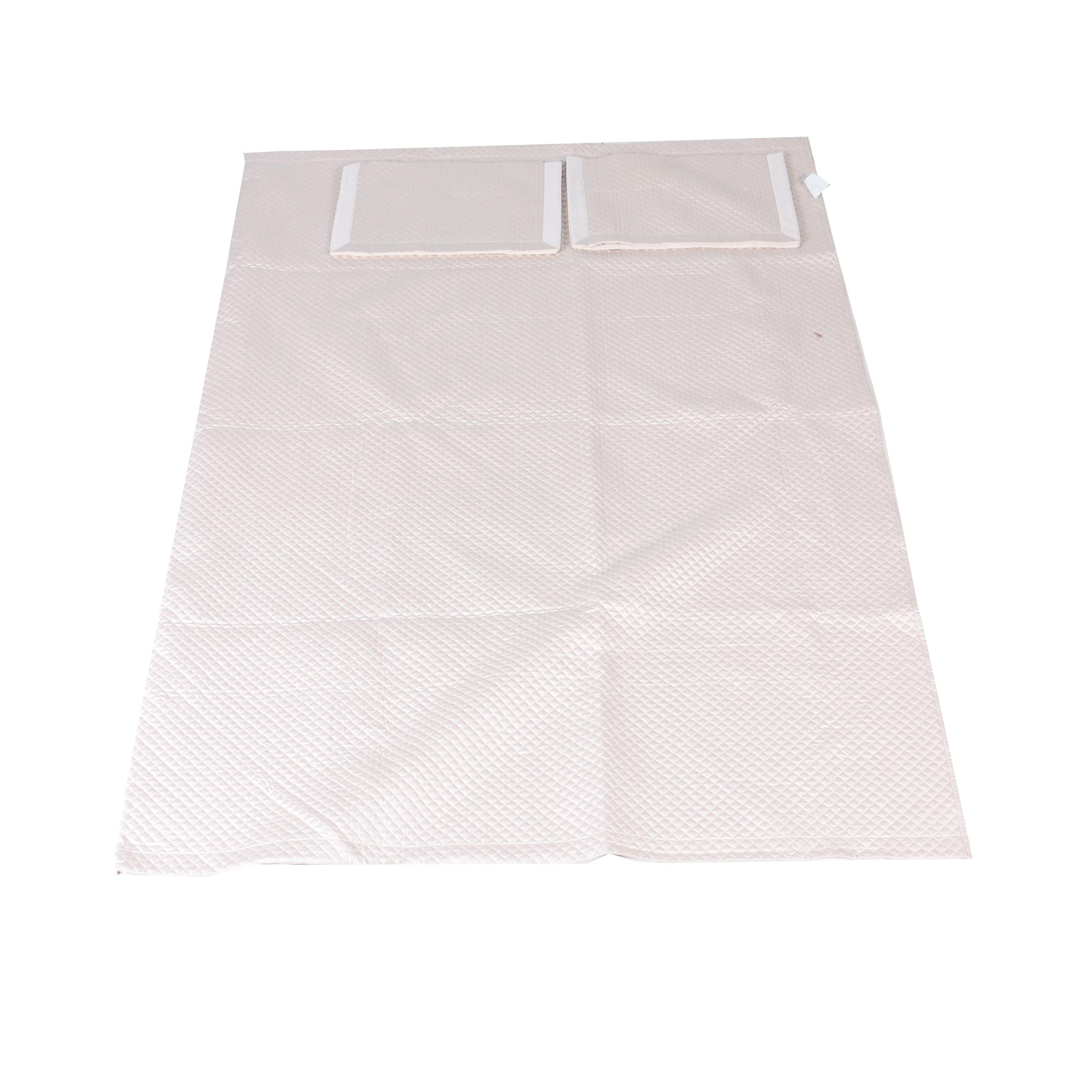 Ethan Allen Bedding Set