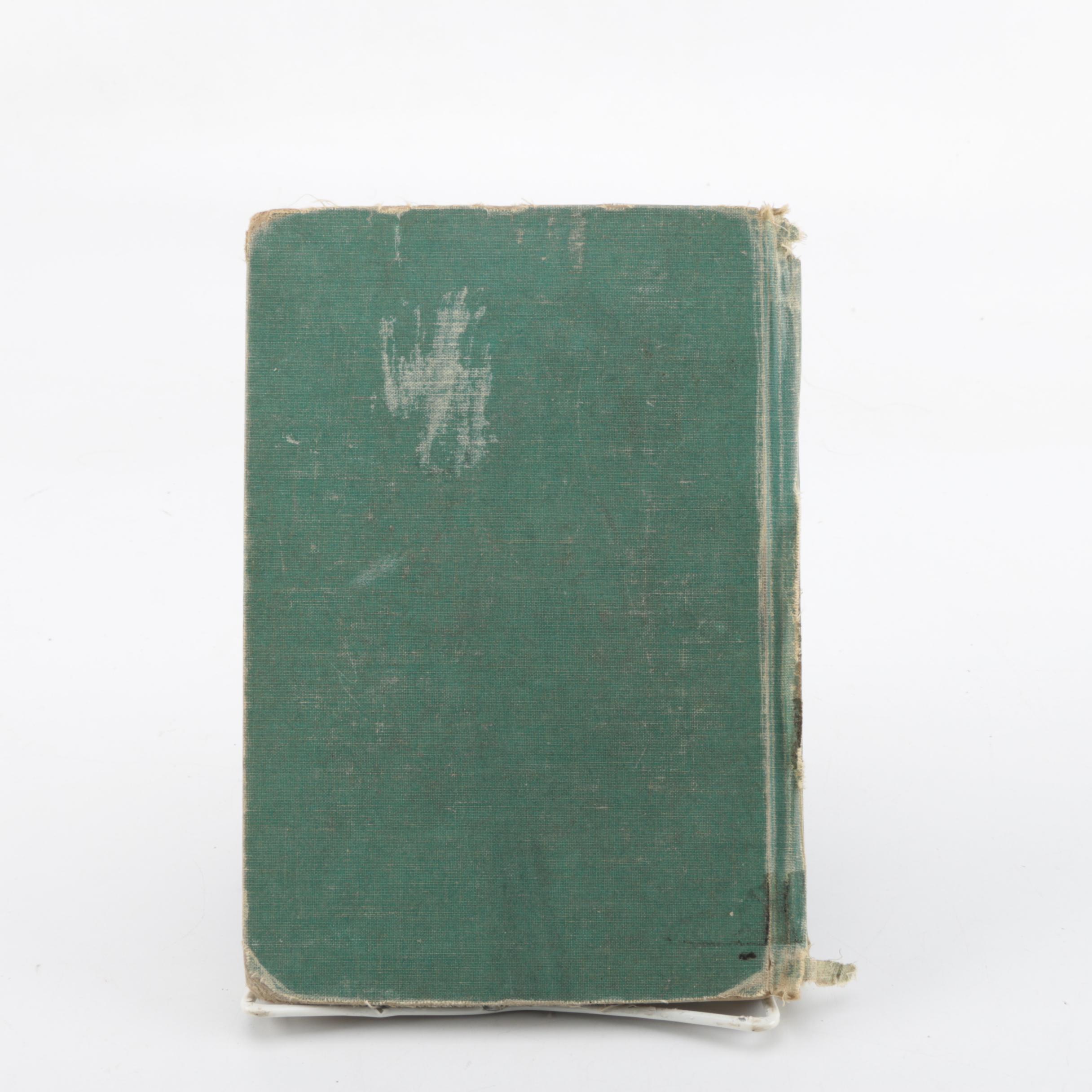 1942 "These Are Our Neighbors" Catholic Children's Reader