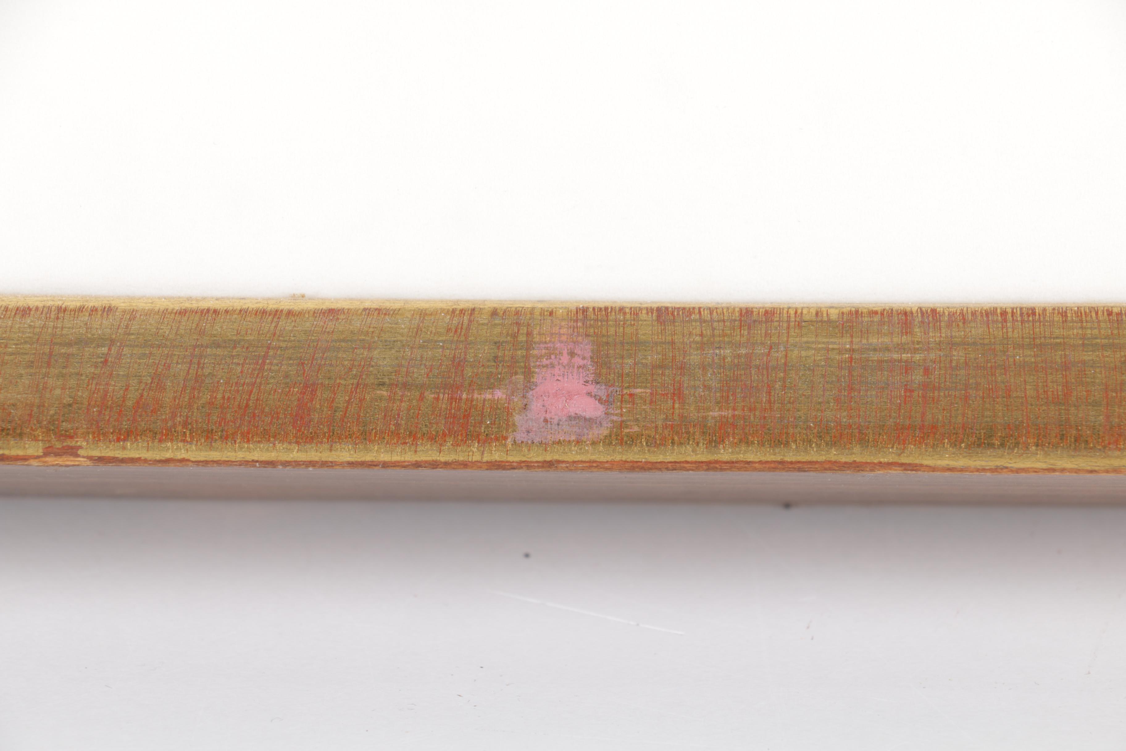 Picasso Limited Edition Linoleum Cut Exhibition Poster "Vallauris"