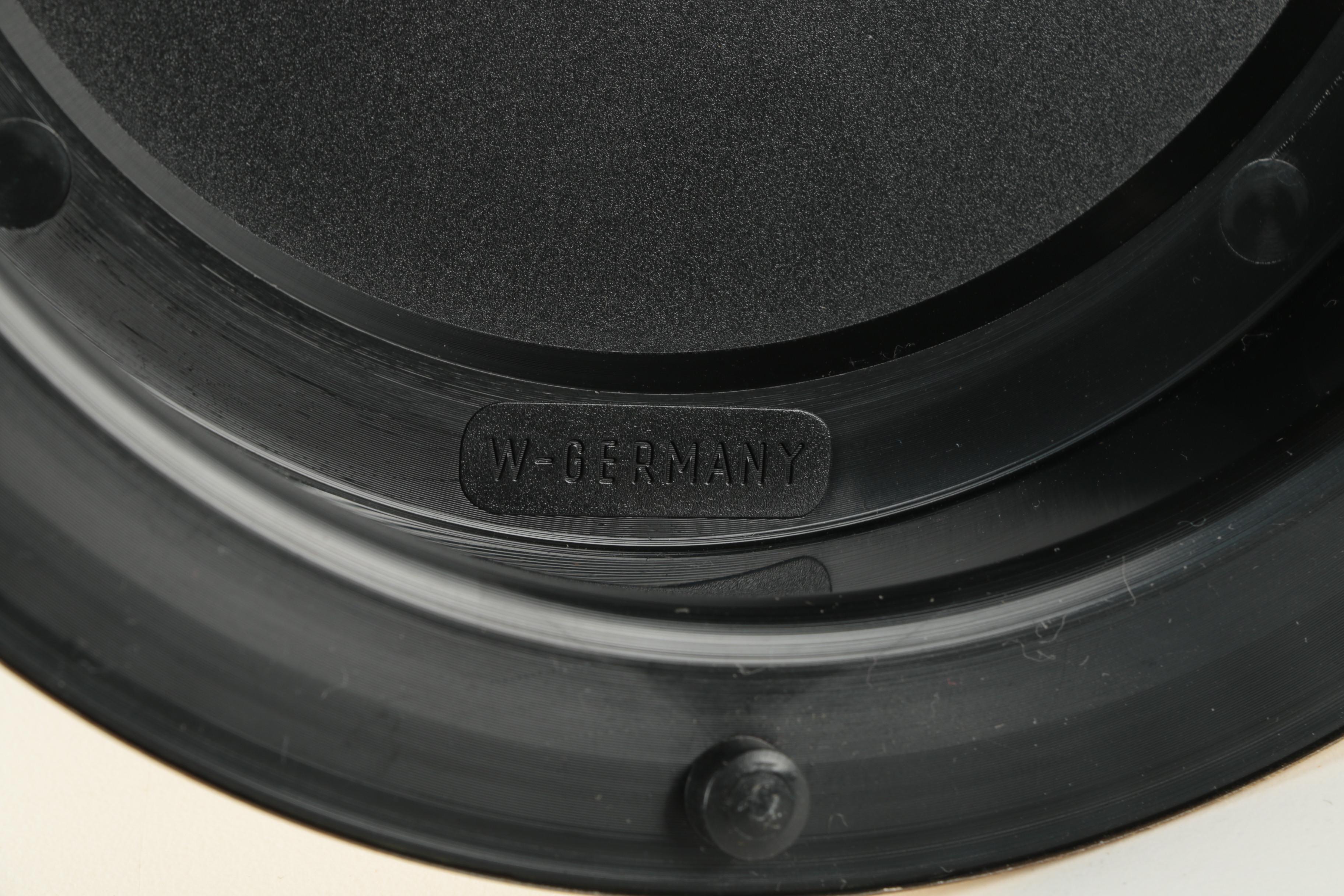 Hermle Anniversary Clock