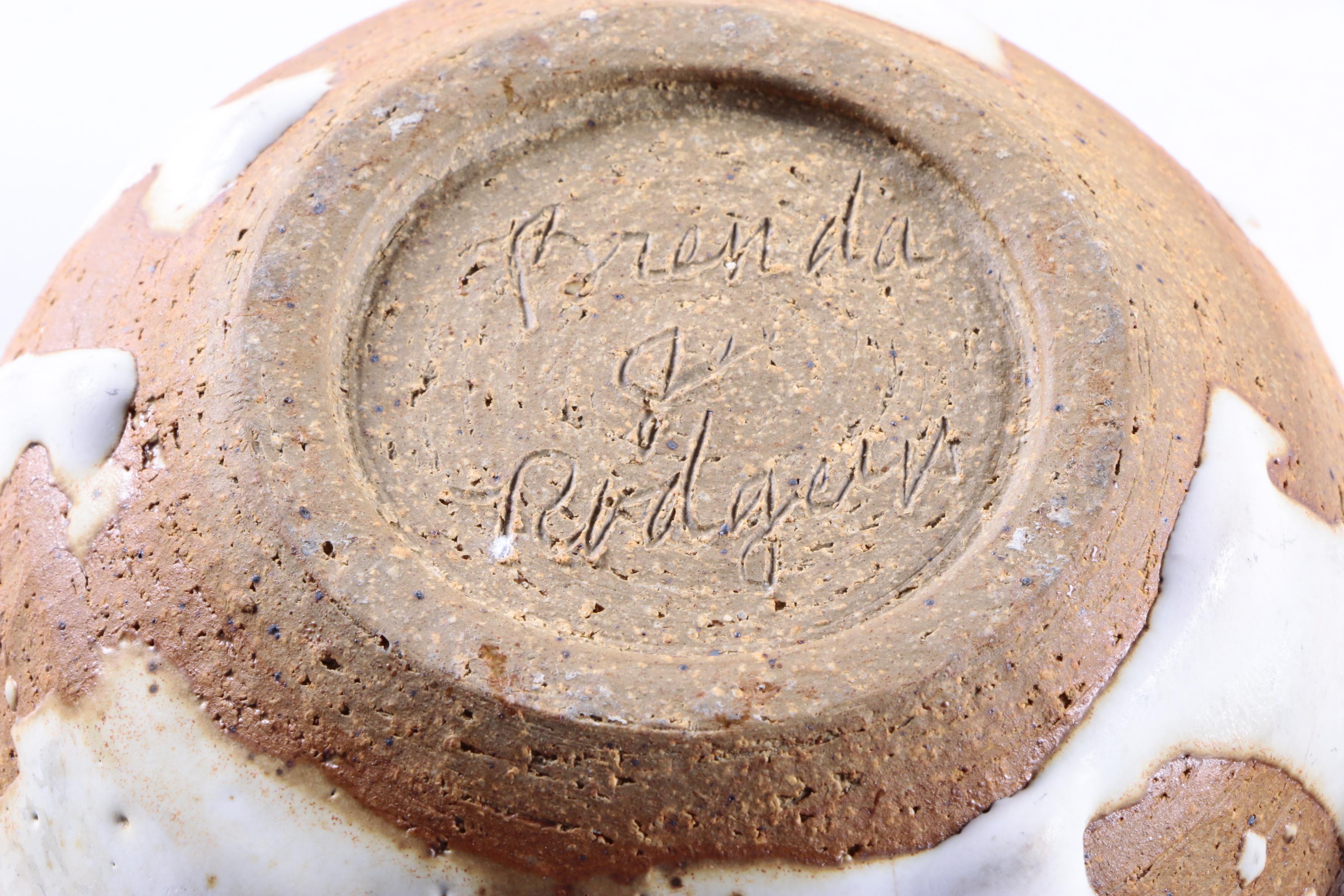 Vintage Covered Dishes Including Stoneware