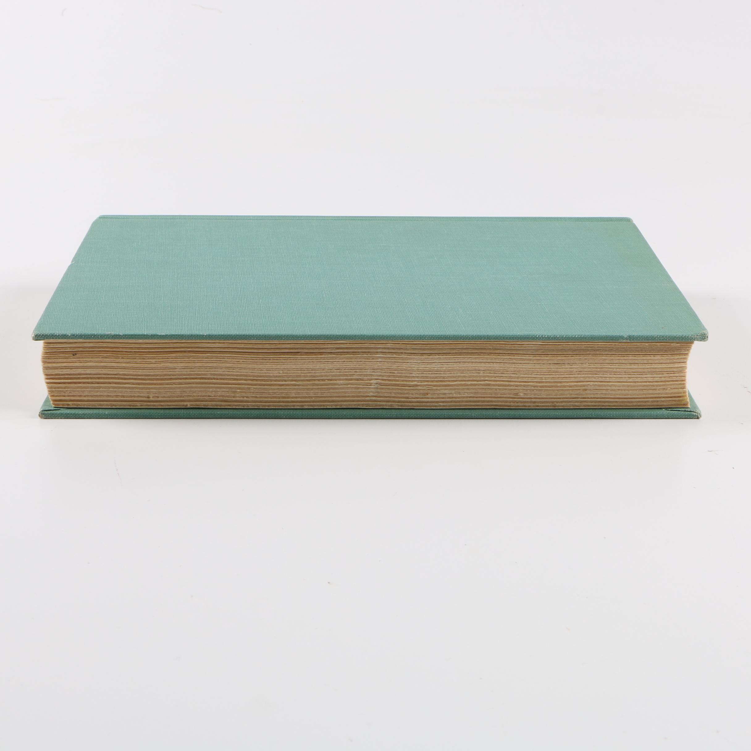 Early Edition "Hotel" by Arthur Hailey