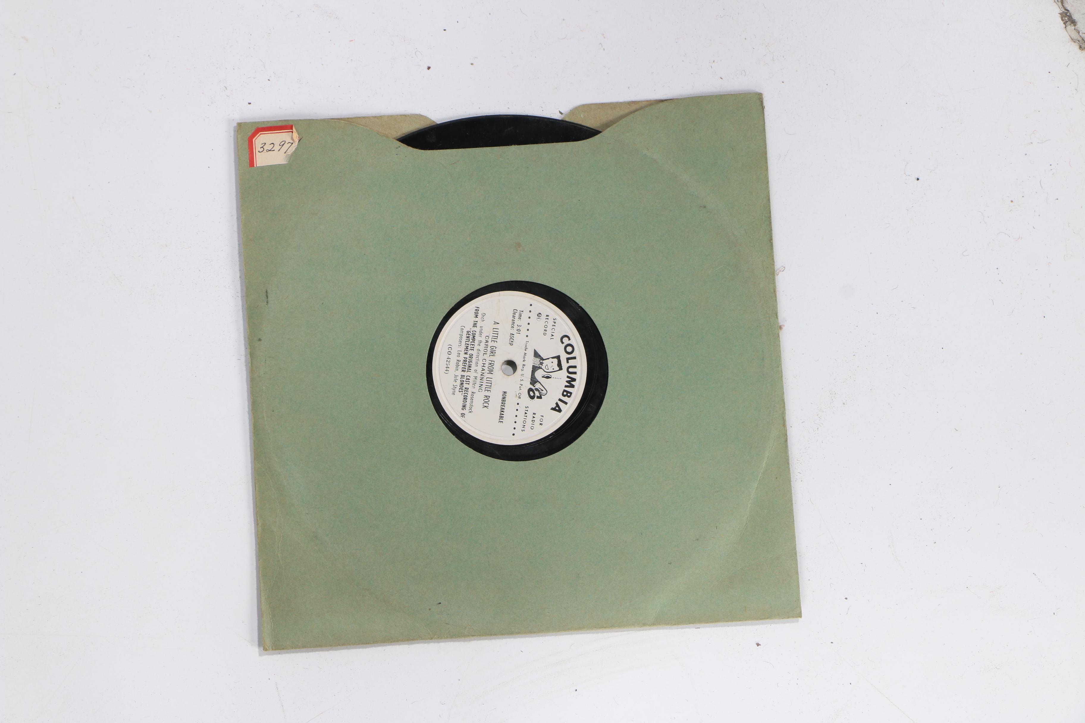 Vintage Classical and Instrumental LPs