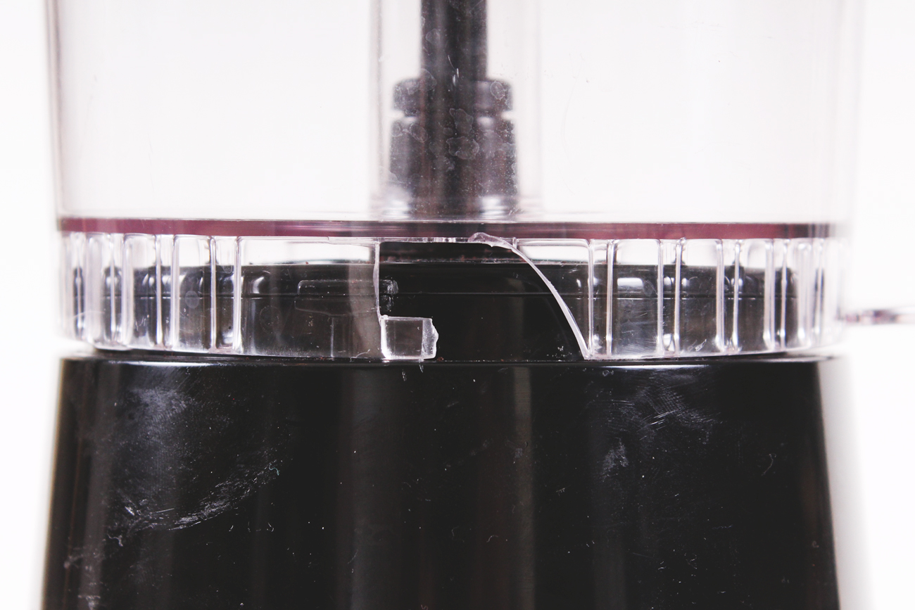 Cuisinart SmartPower Premier Blender and Food Processor