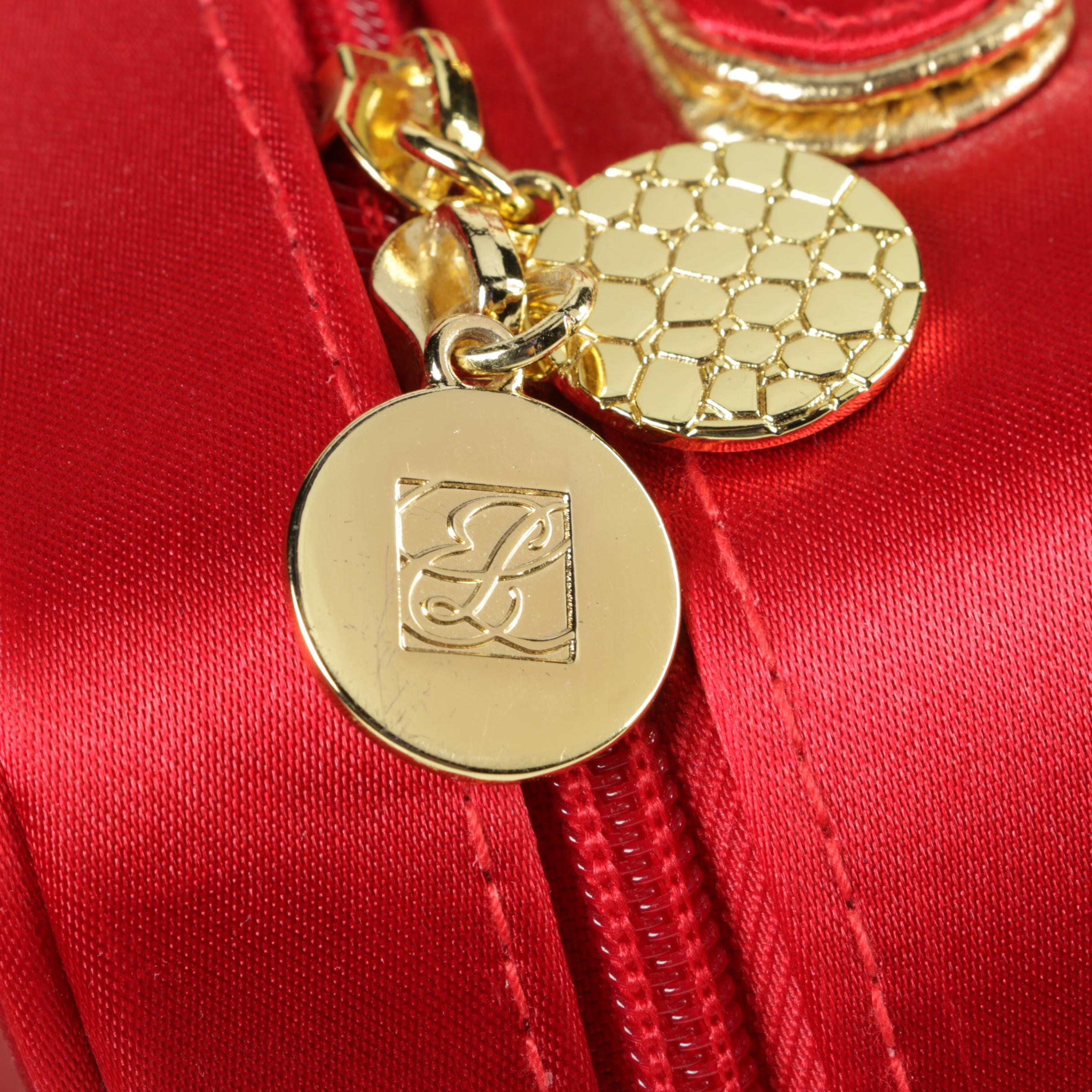 Vintage Hair Care Accessories and Wigs