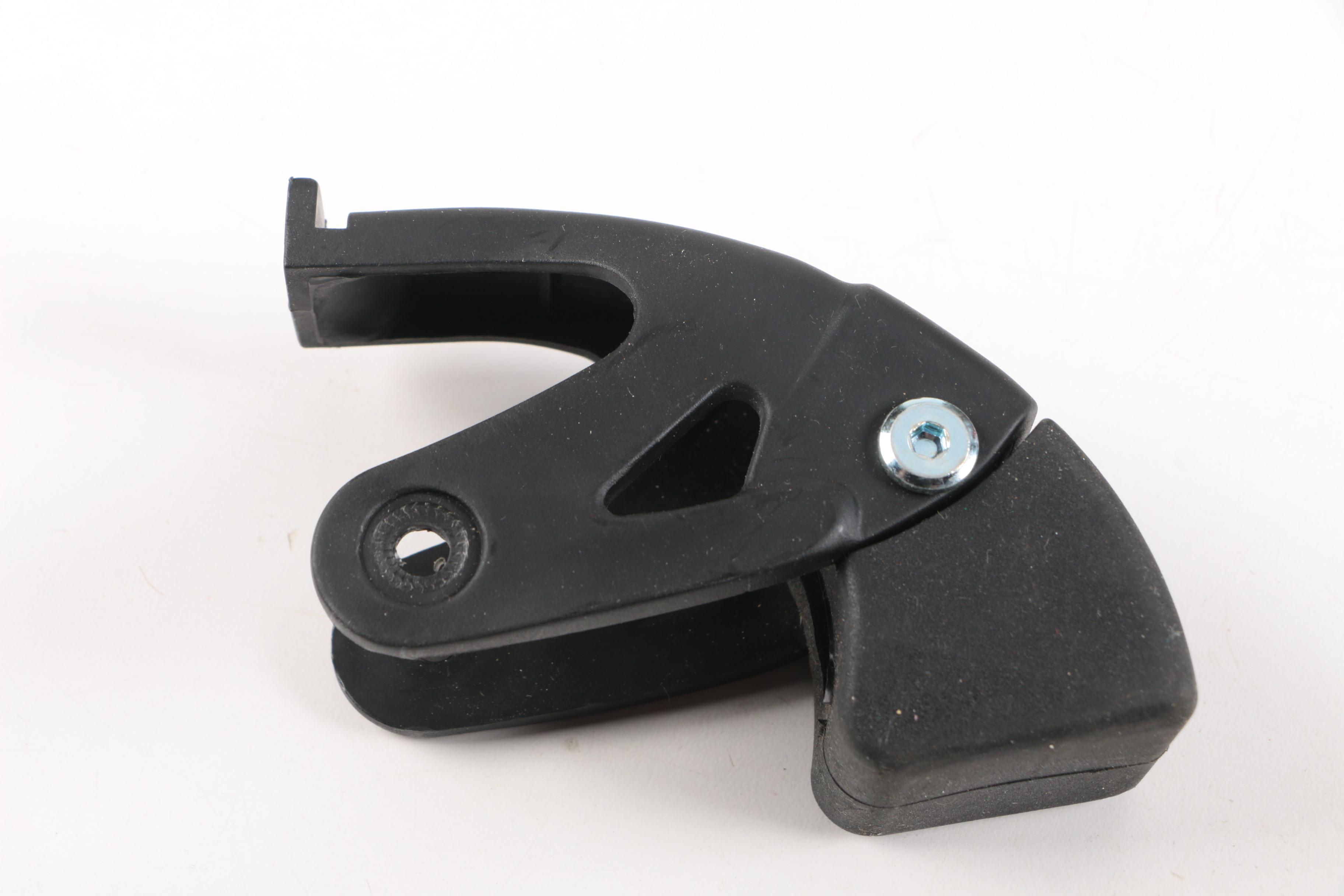 Men's Pro Line 900 Inline Skates with Spare Wheels