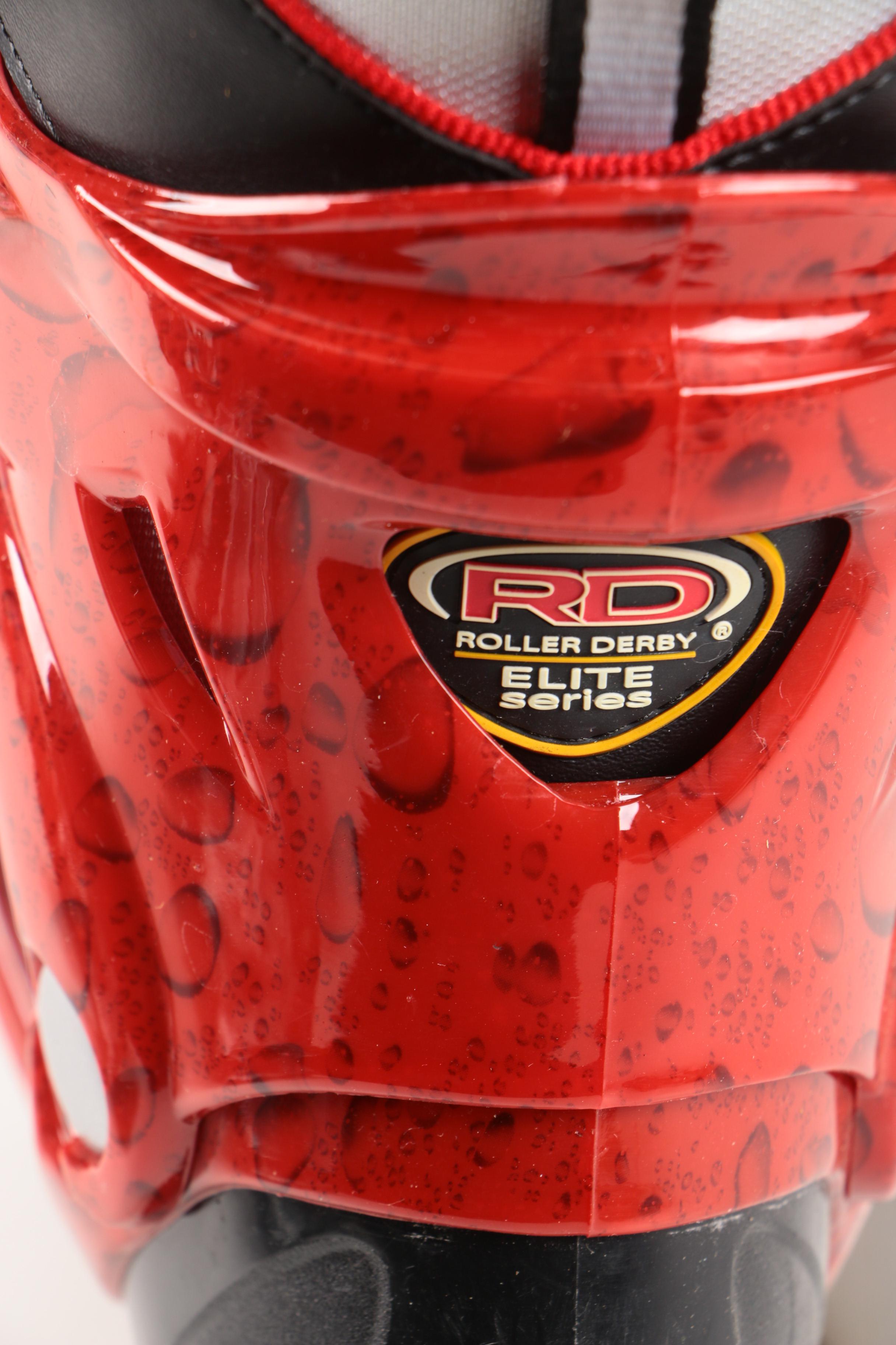 Men's Pro Line 900 Inline Skates with Spare Wheels