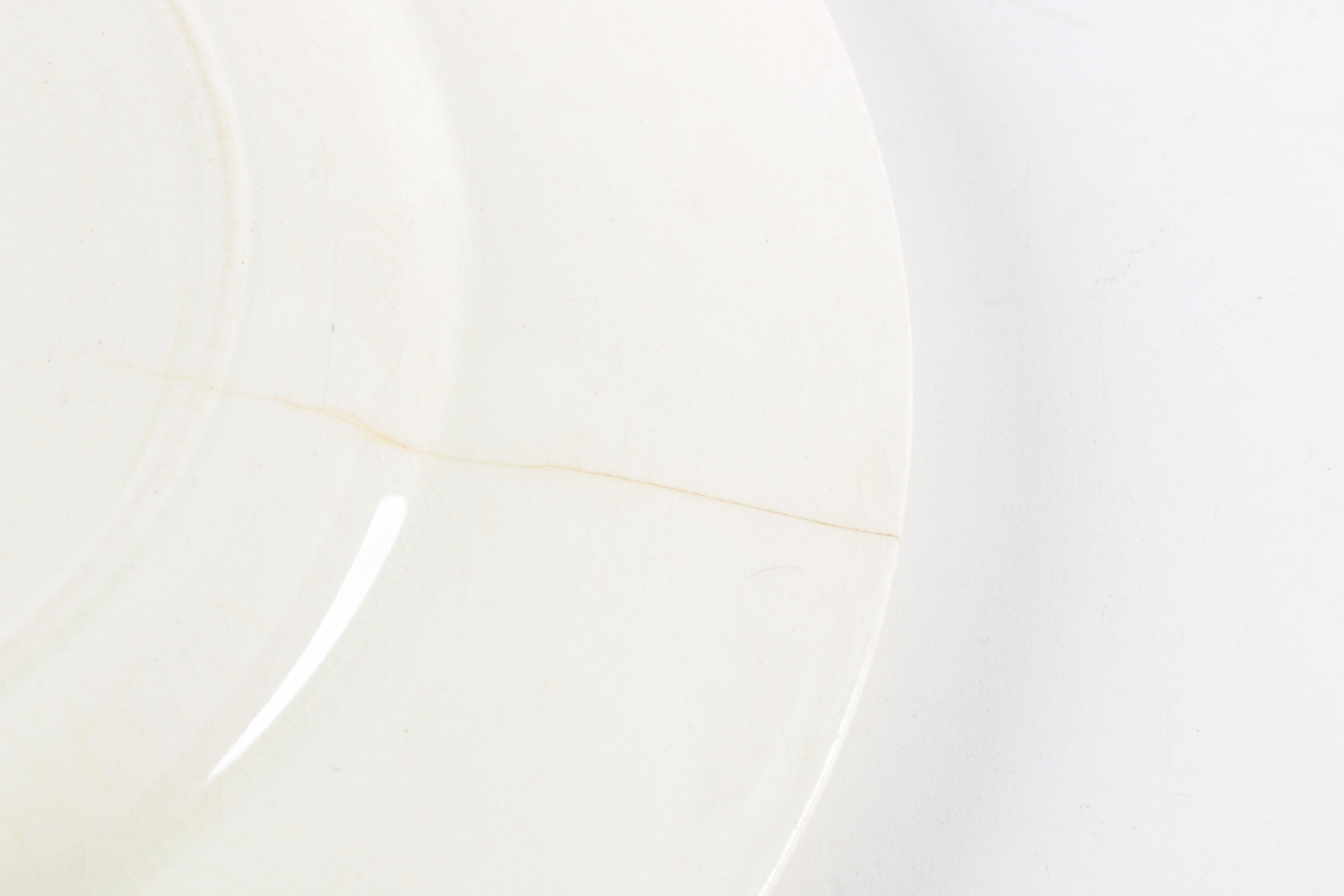 Spode and Wedgwood Plates