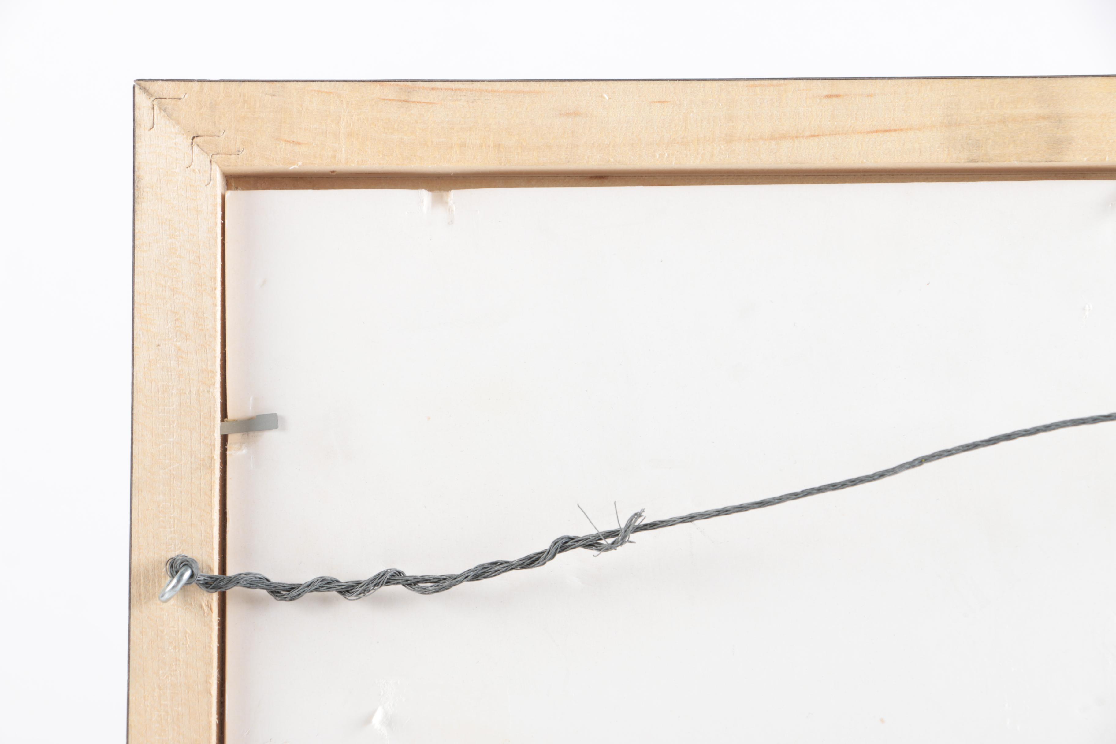 Brooks Robinson Signed Photograph