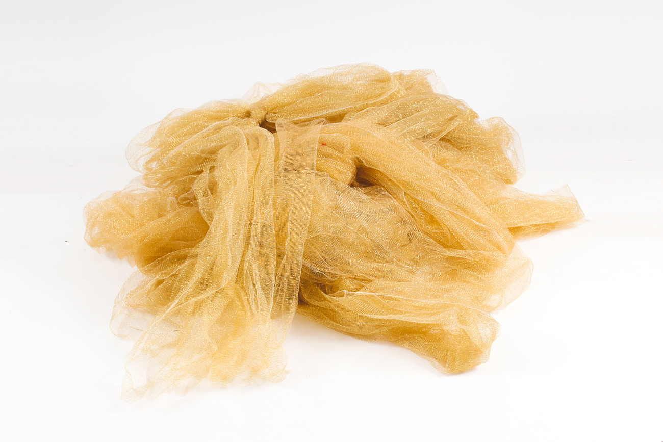 Red and Gold Ornaments and Holiday Decor