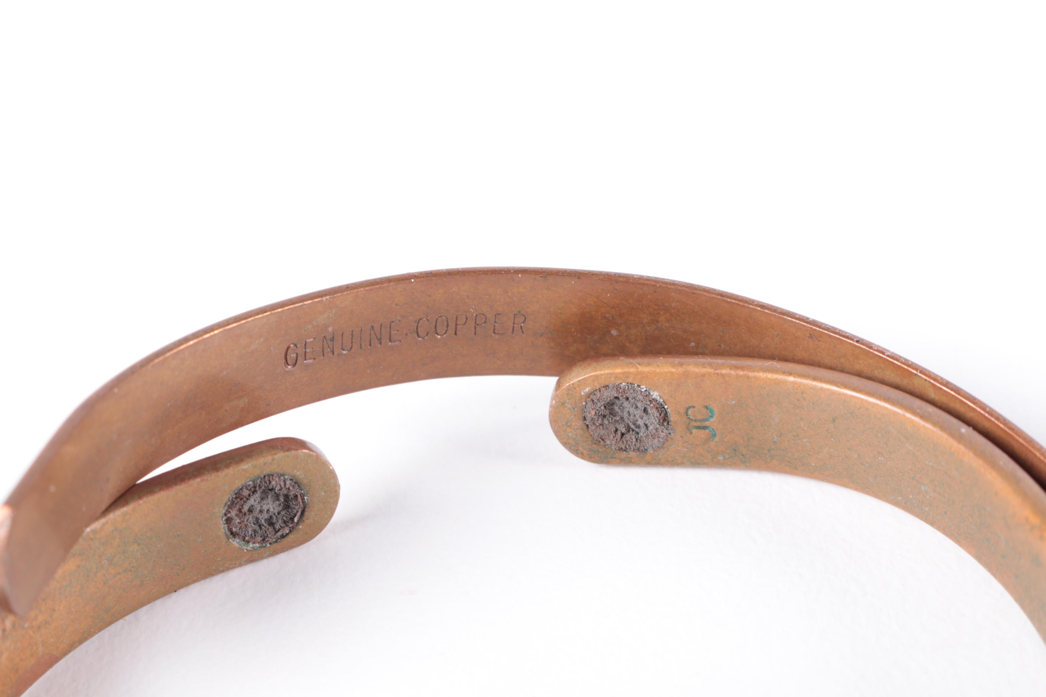 Assortment of Vintage Costume Jewelry with Stone Accents