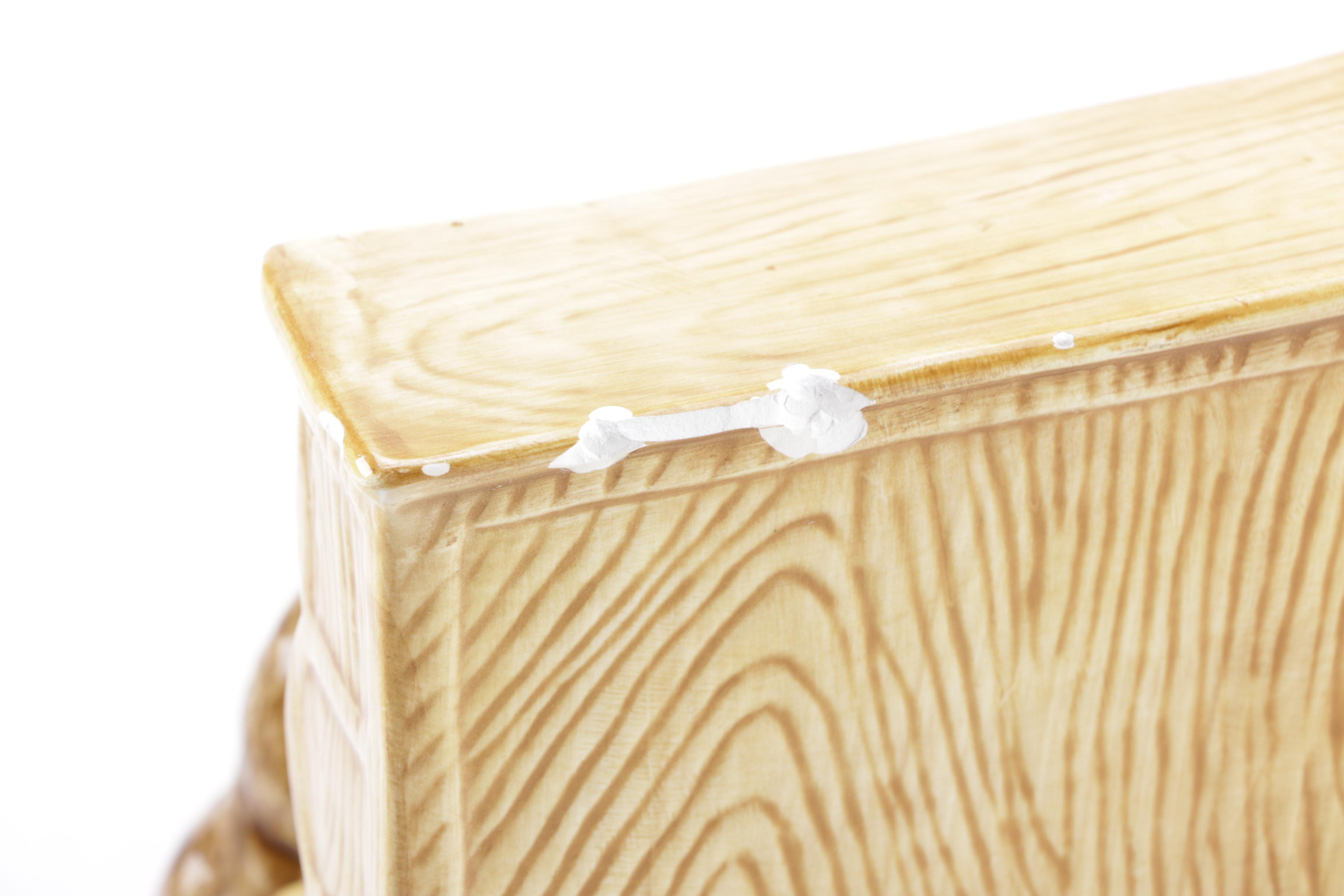 Schmid Beatrix Potter "The Tailor of Gloucester" Music Box