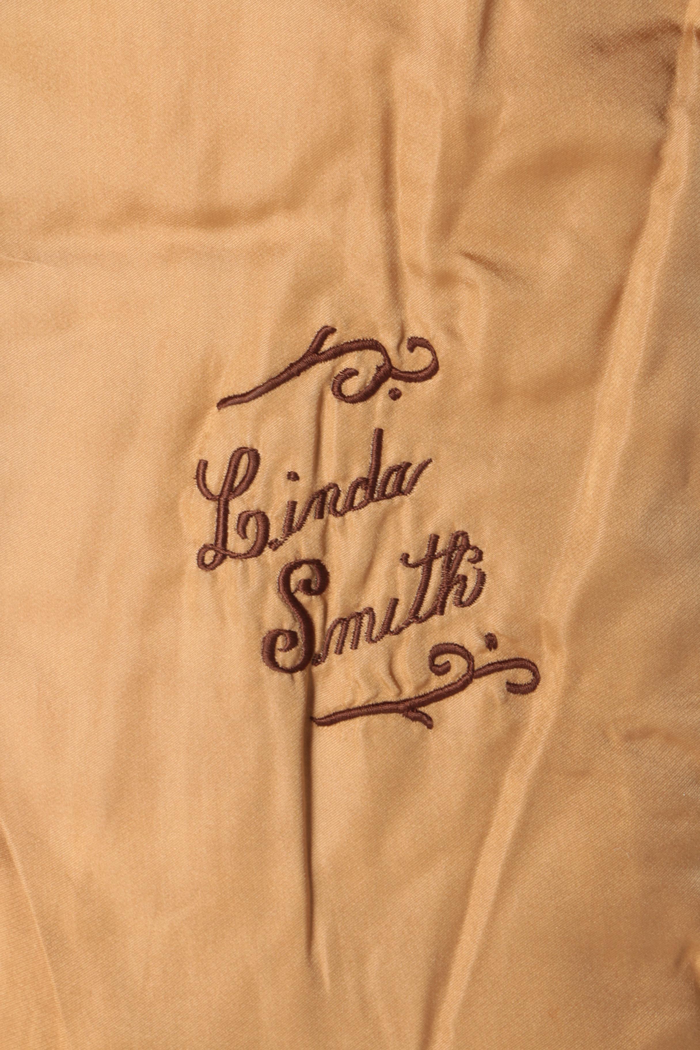 Women's Vintage Marshall Field & Company Fox Fur Coat