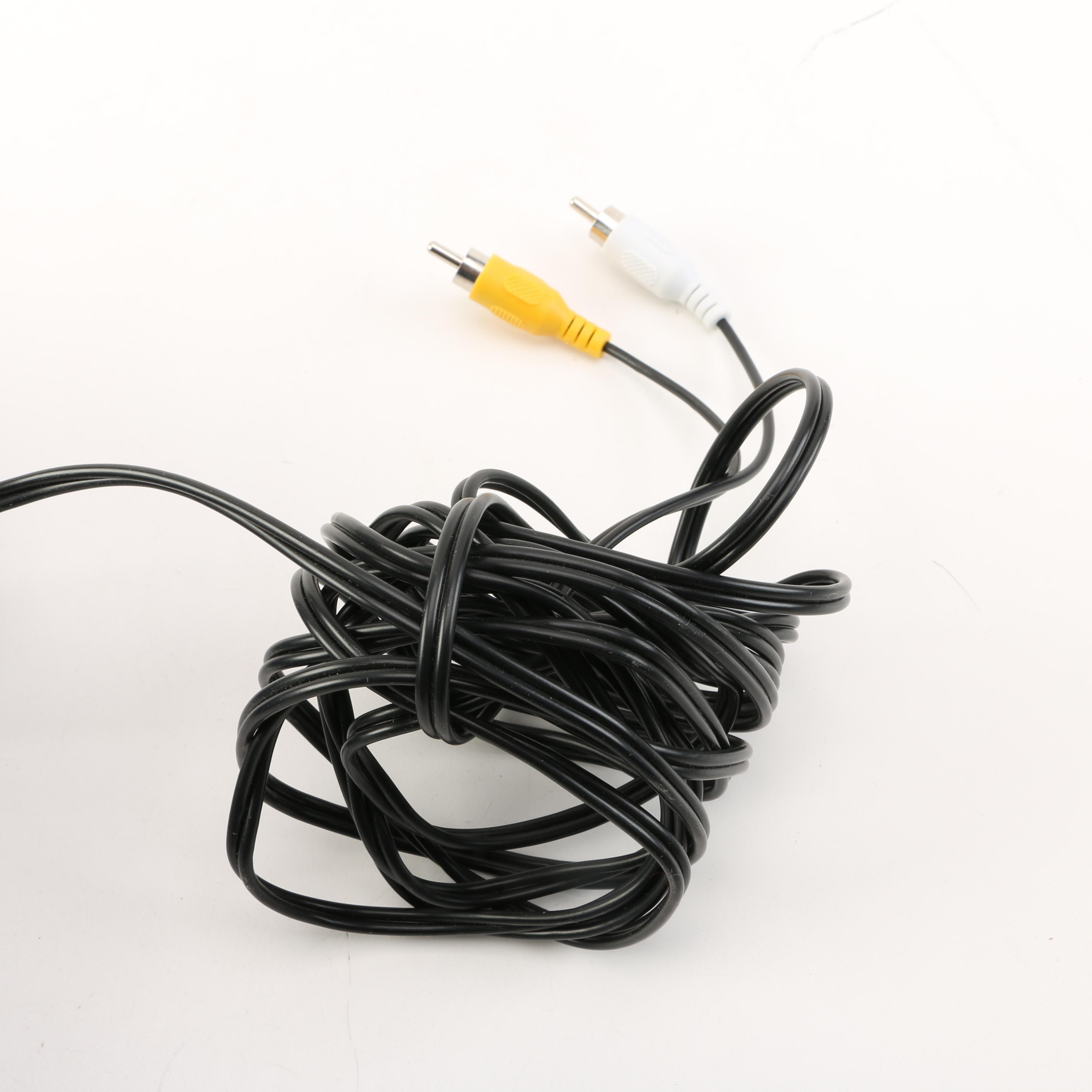 PRIORITY-"Atari Arcade" iPad Joystick Game and 2011 "Golden Tee" Television Game