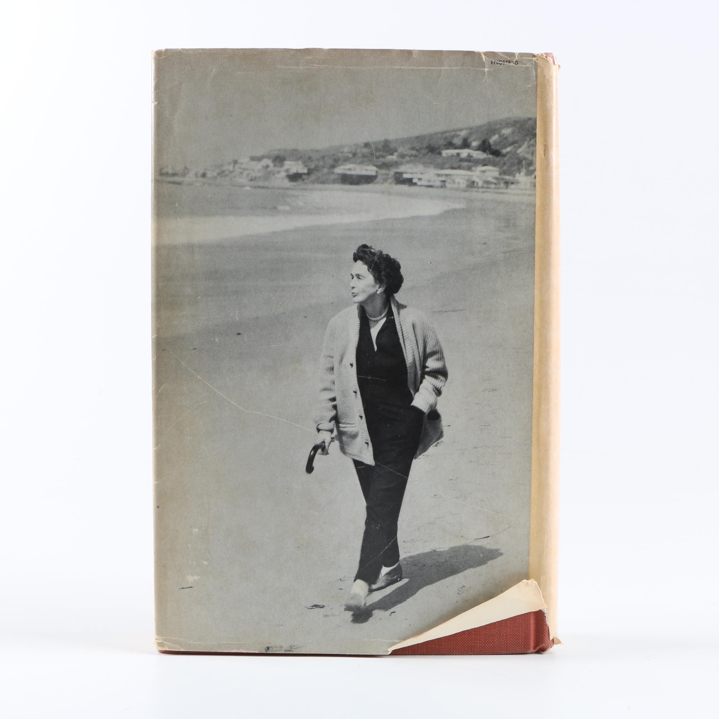 1969 "The Honeycomb" by Adela Rogers St. Johns