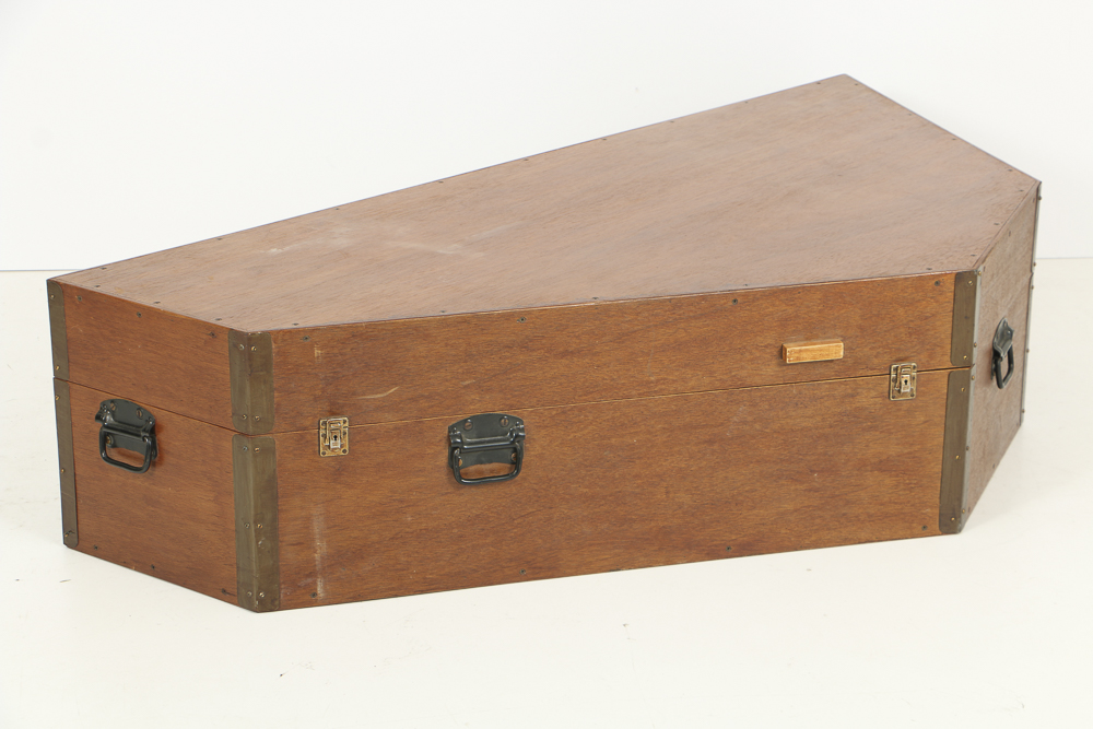Arnold Dolmetsch Wing-Shaped Spinet Harpsichord