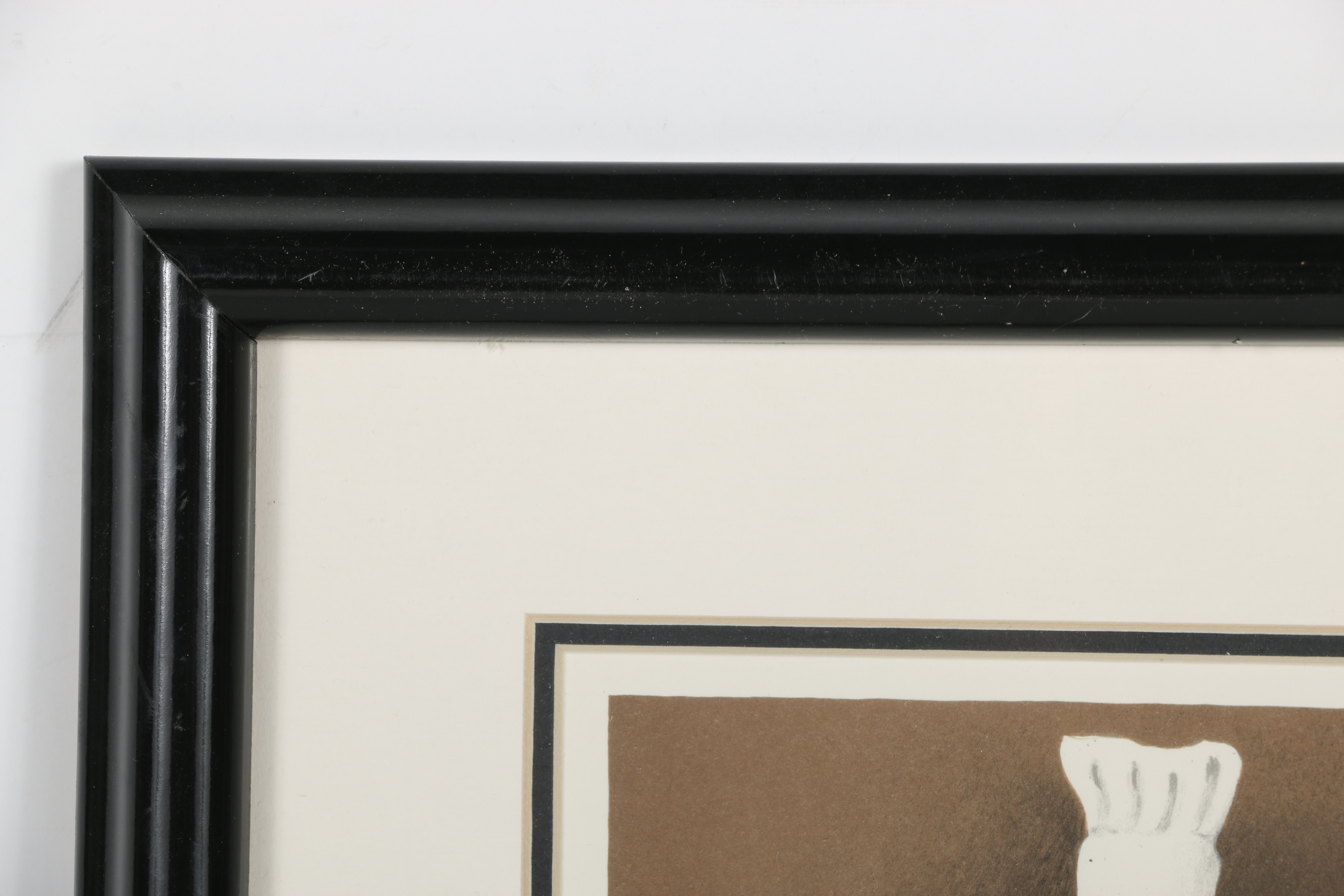 Collection of Art after Guy Buffet