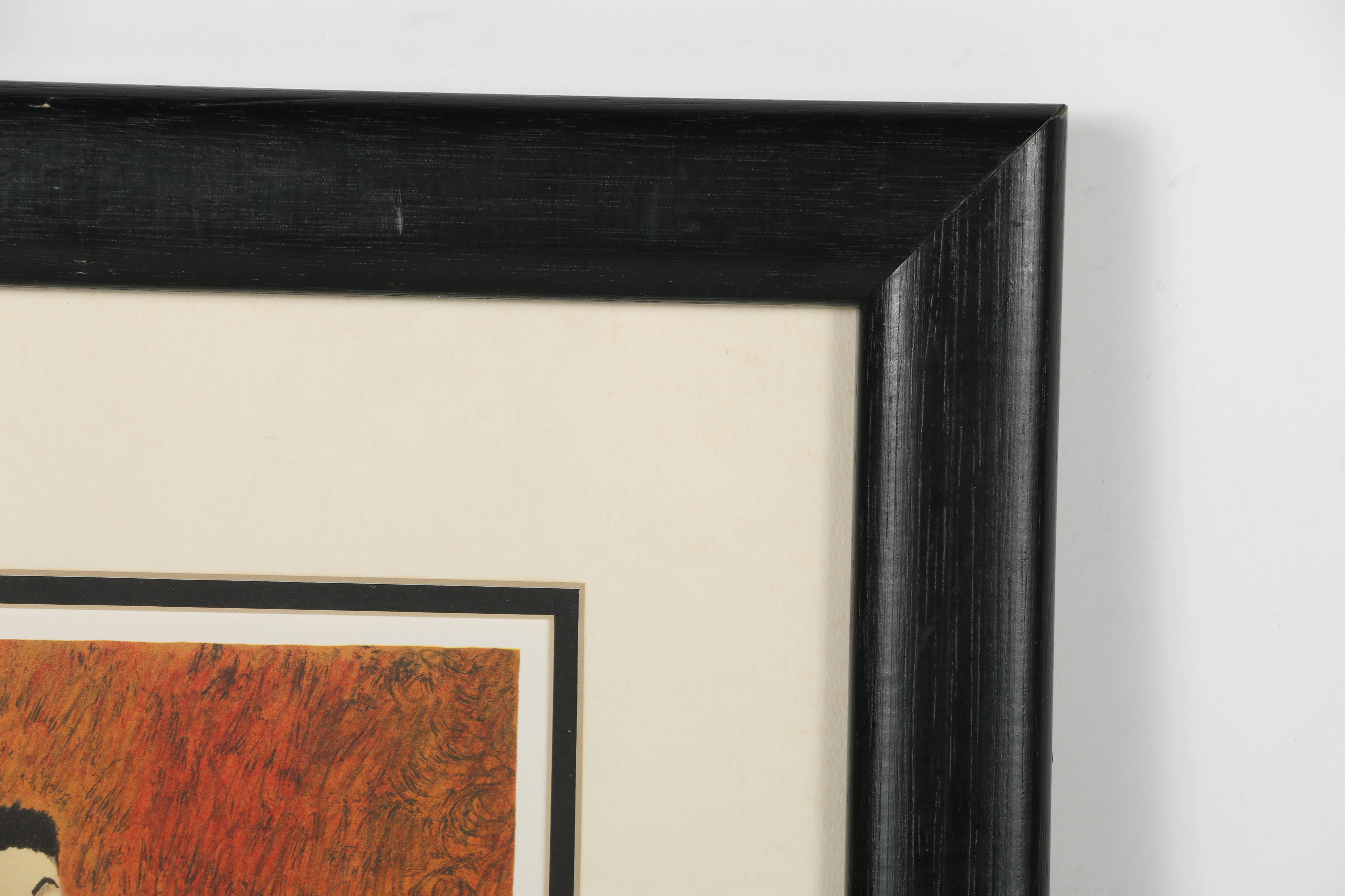 Collection of Art after Guy Buffet