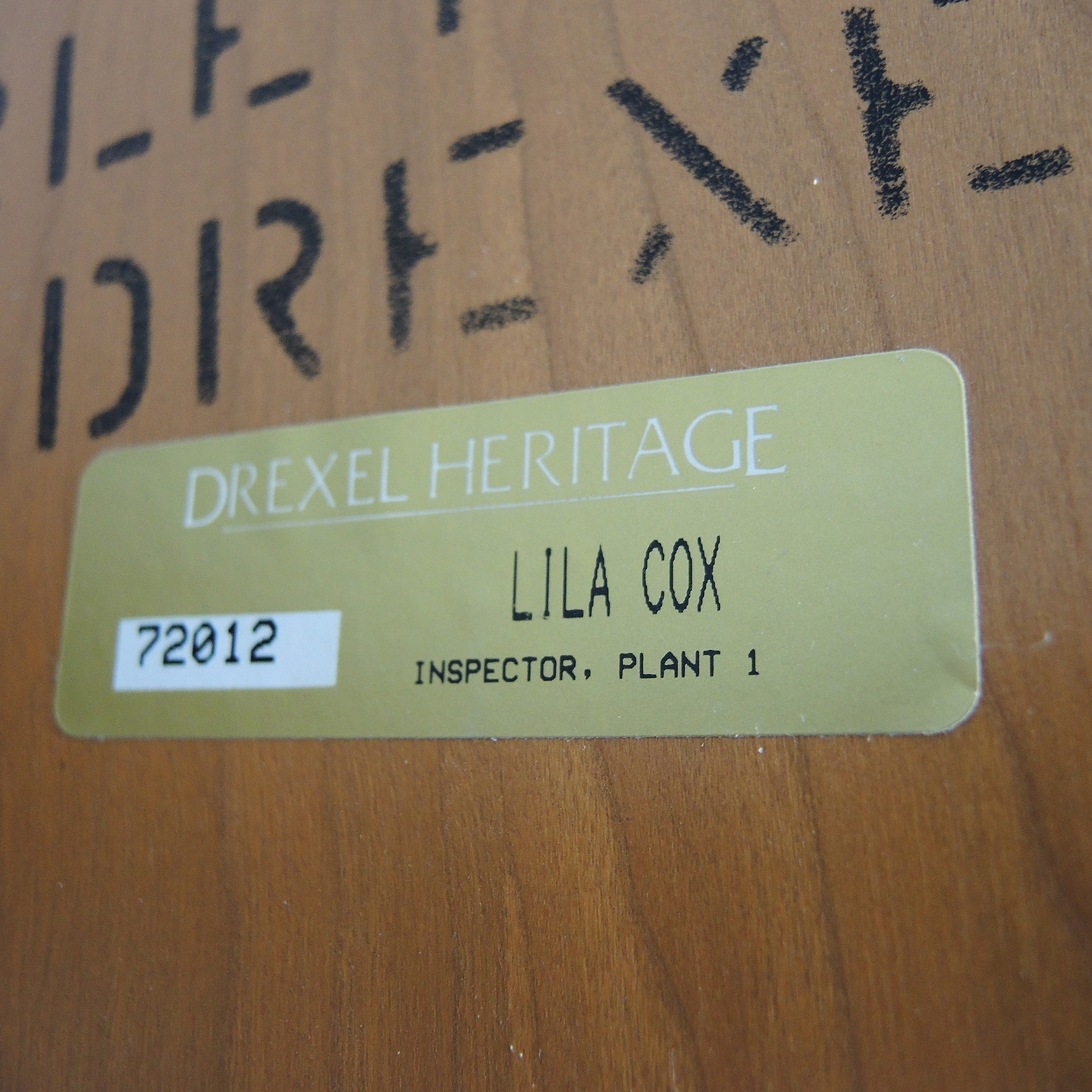 Drexel Heritage Cherry "Carleton" Bookcases