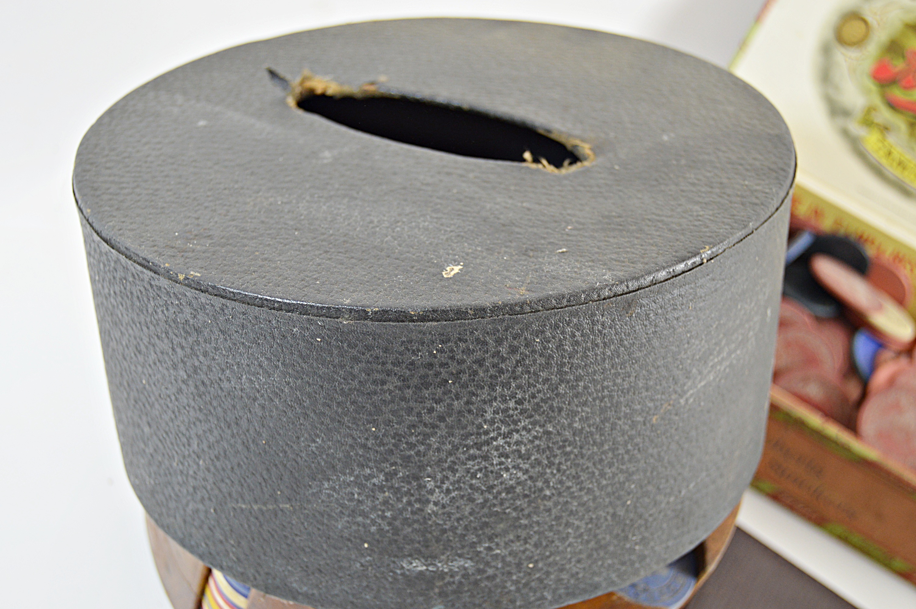 Early 20th Century Poker Chips