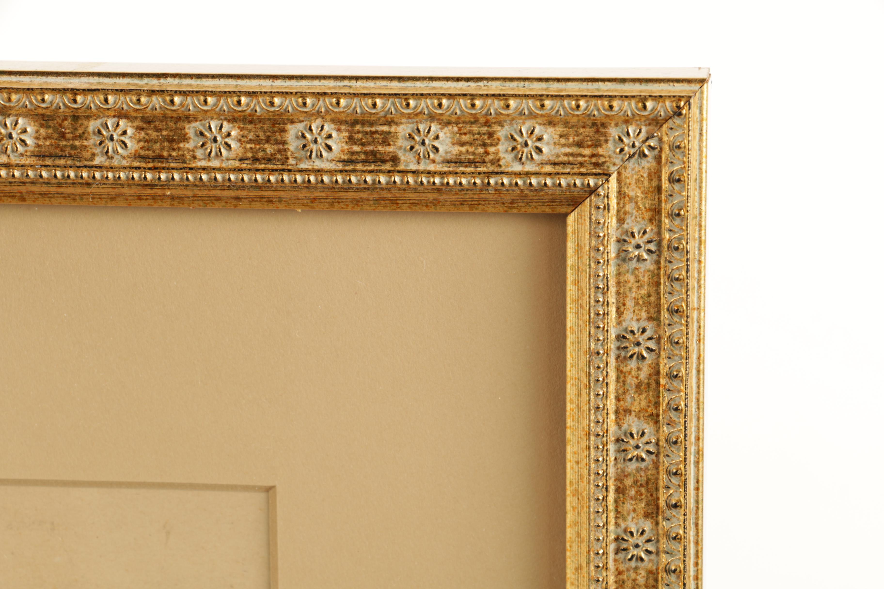 1888 French Hand Colored Fashion Plate from "La Mode Illustrée"