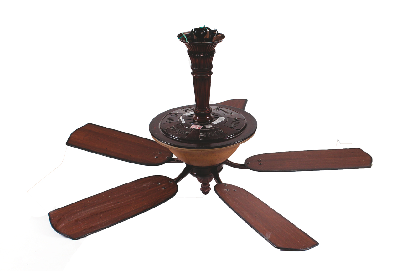 Hampton Bay Ansley Ceiling Fan