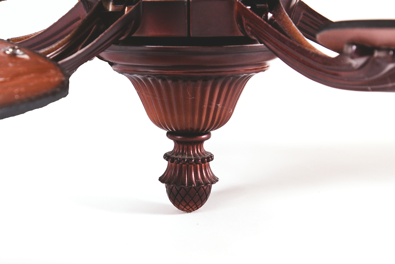 Hampton Bay Ansley Ceiling Fan