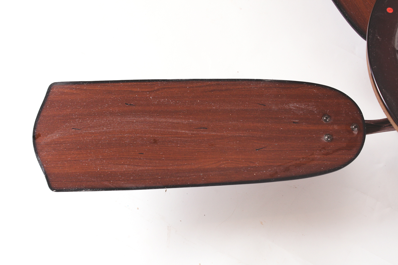 Hampton Bay Ansley Ceiling Fan