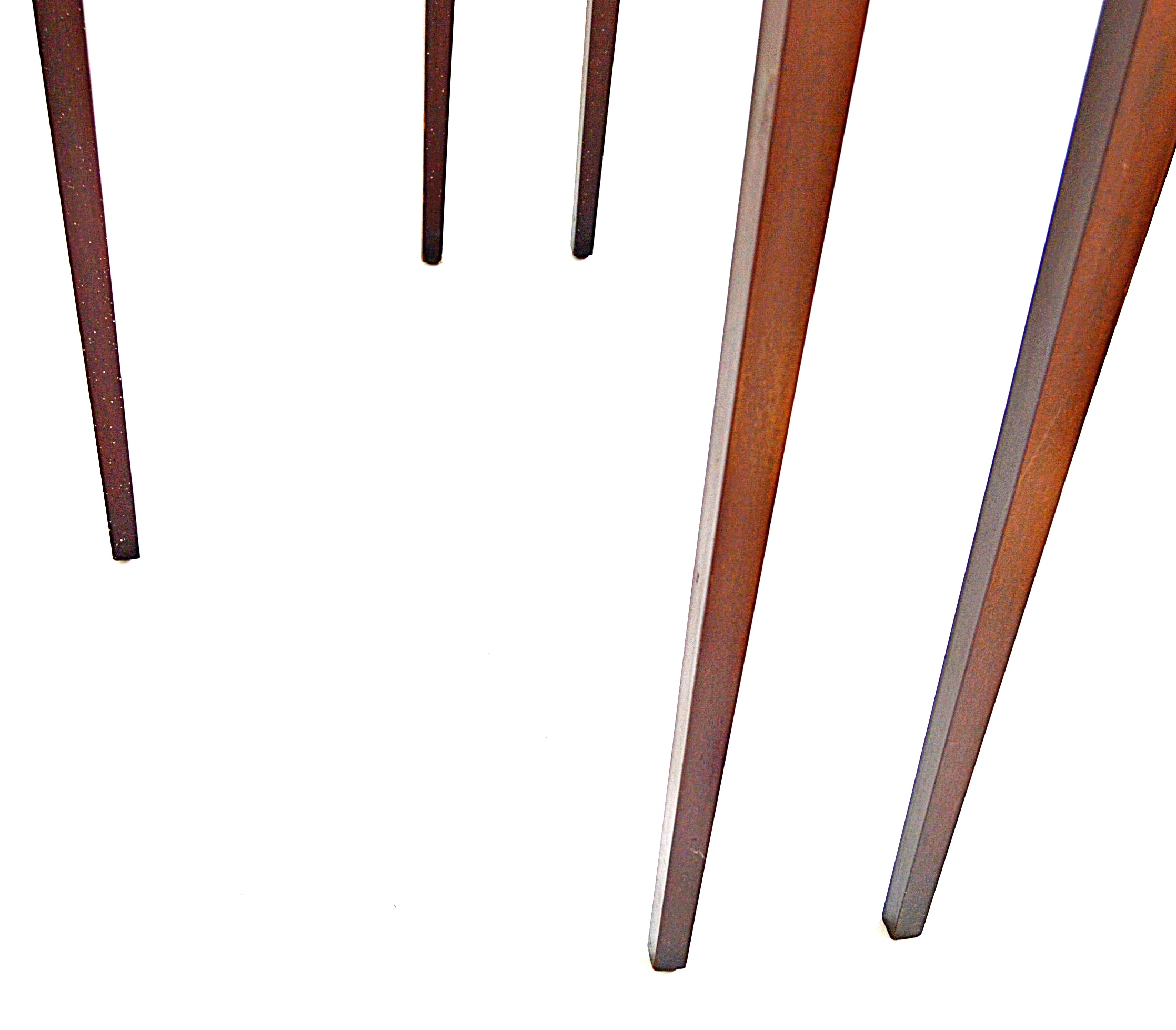 Antique Cherry Dropleaf Table