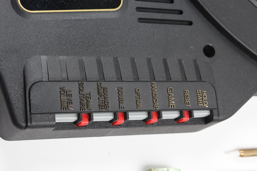 Sportscraft Electronic Dartboard