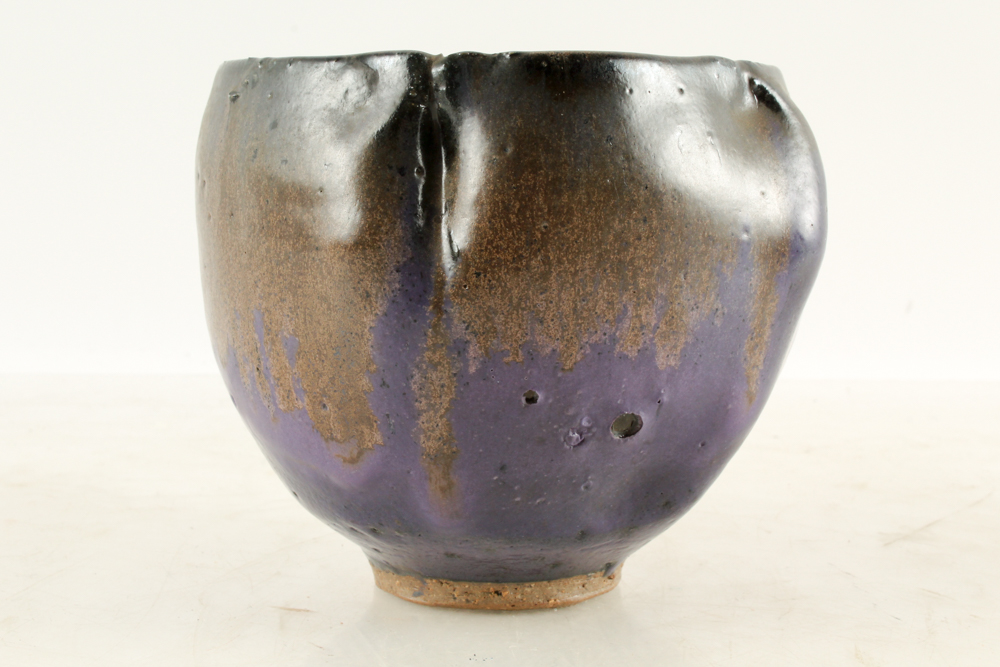 John Tuska Art Pottery Cup