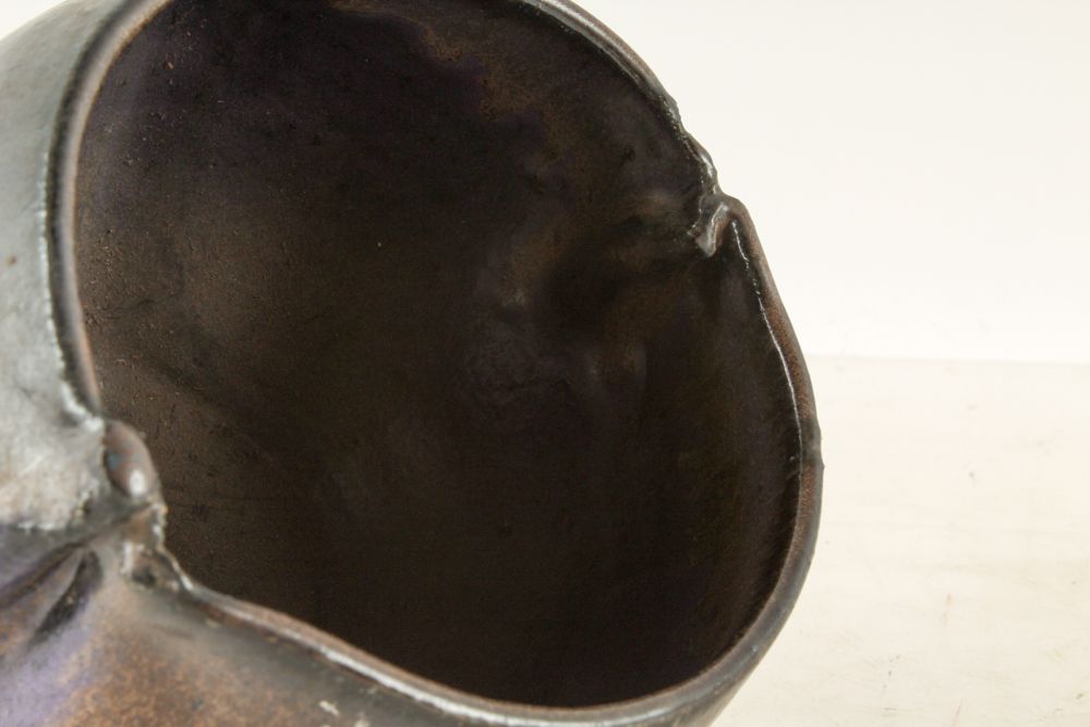 John Tuska Art Pottery Cup