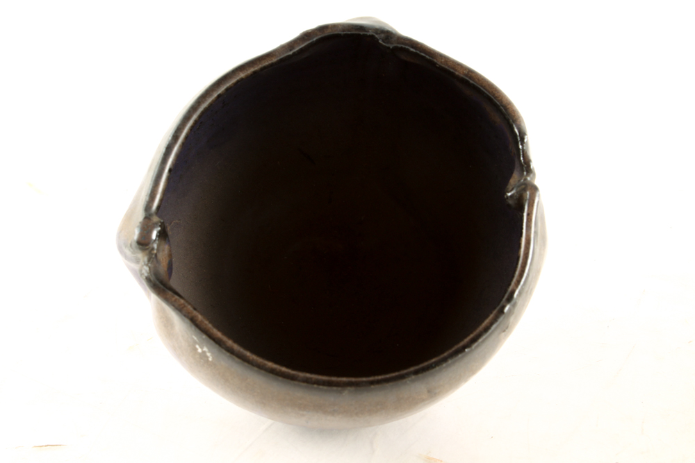 John Tuska Art Pottery Cup