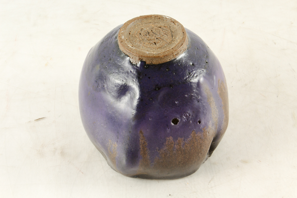 John Tuska Art Pottery Cup