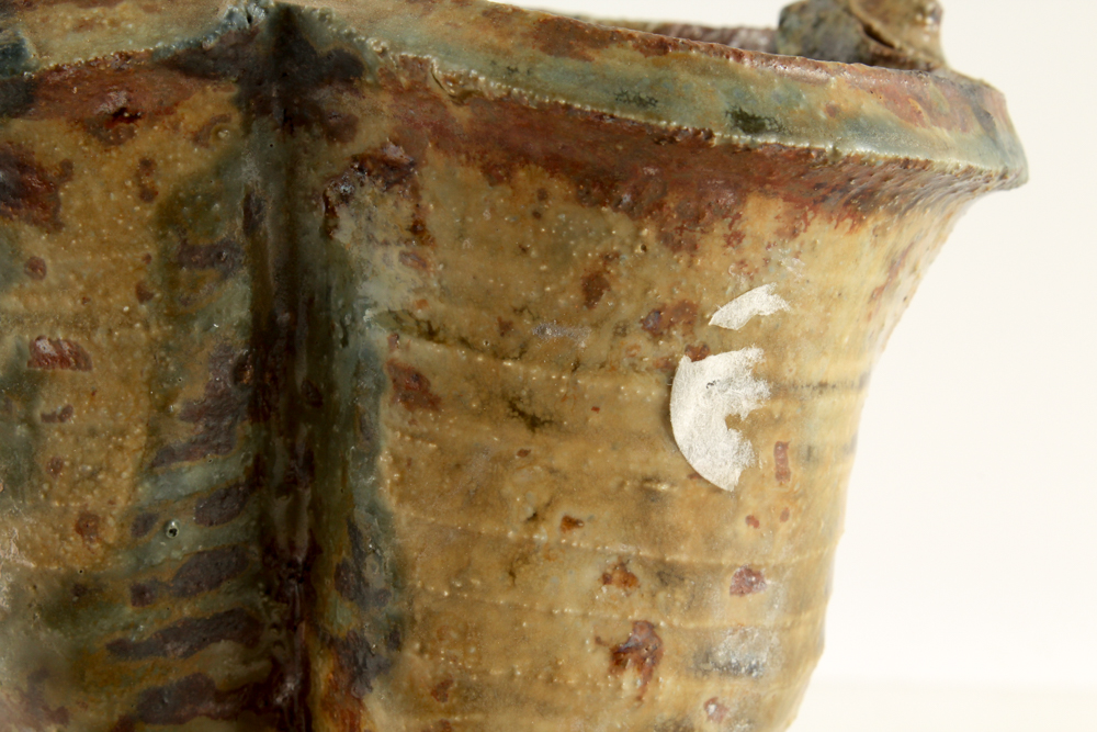 John Tuska Art Pottery Vase