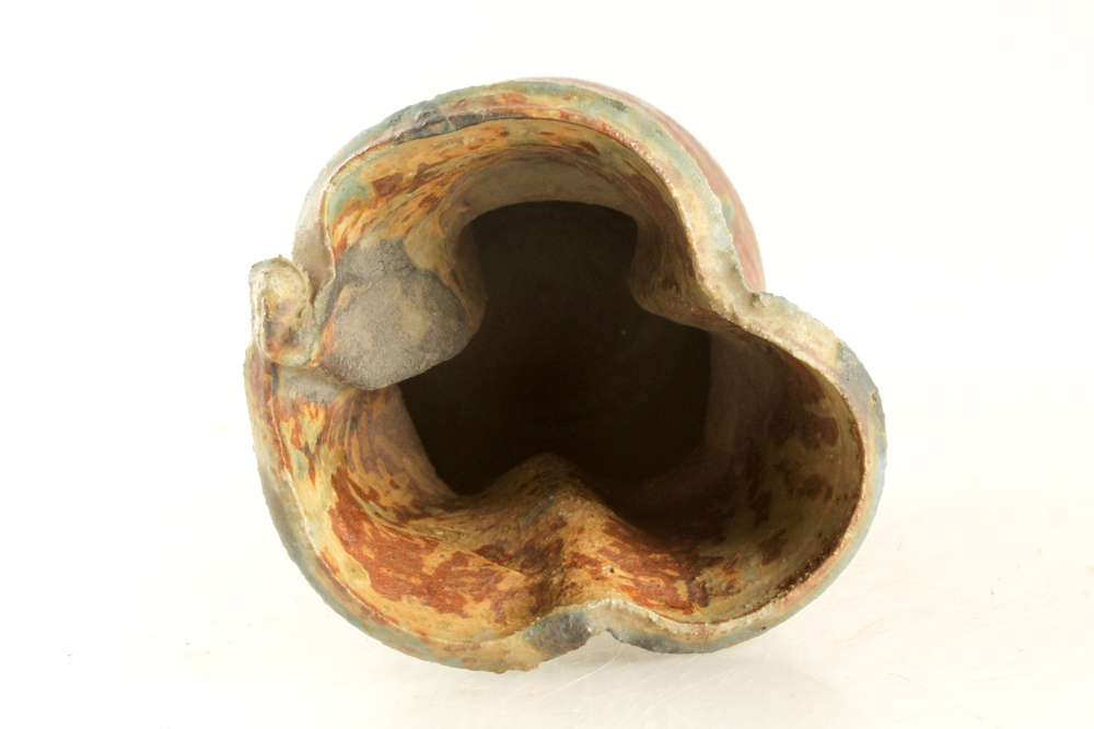 John Tuska Art Pottery Vase