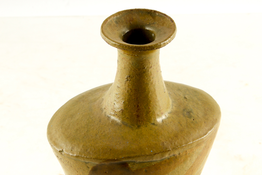 John Tuska Art Pottery Vase