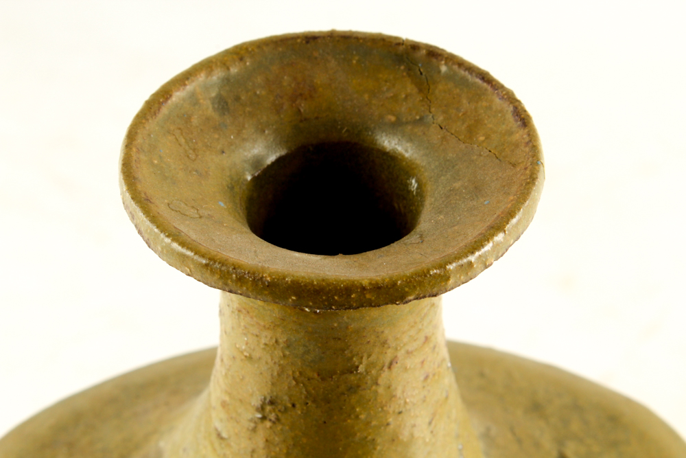 John Tuska Art Pottery Vase