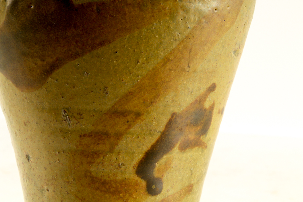 John Tuska Art Pottery Vase