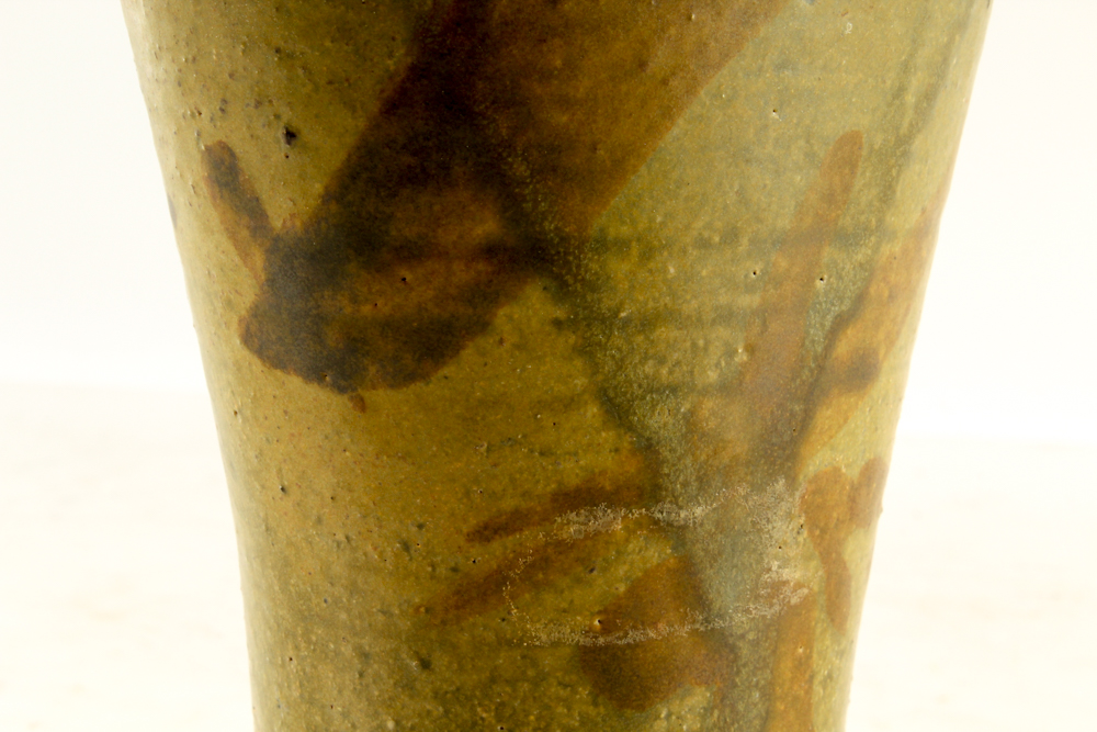 John Tuska Art Pottery Vase