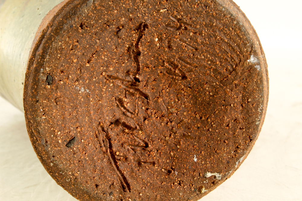 John Tuska Art Pottery Vase