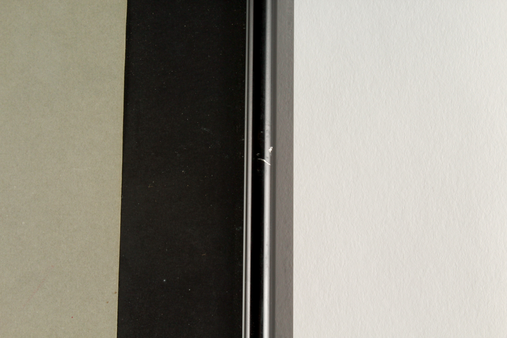 John Tuska Drawing on Paper Female Study