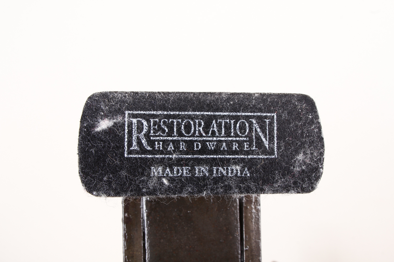 Restoration Hardware Golden Gate Bridge Bookends