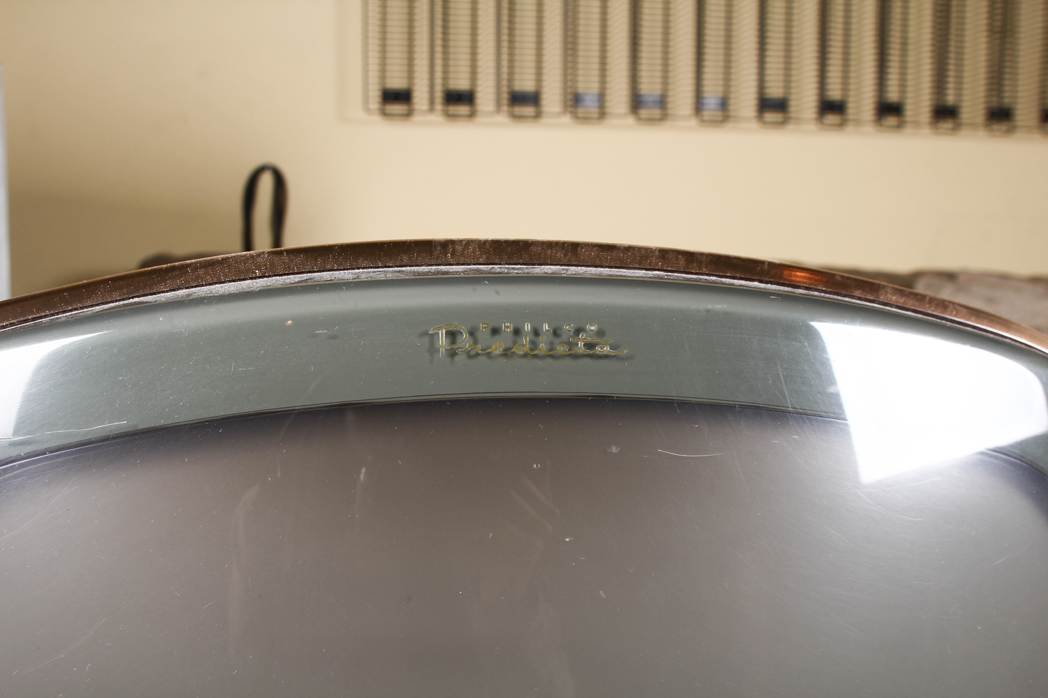 Vintage Philco Television