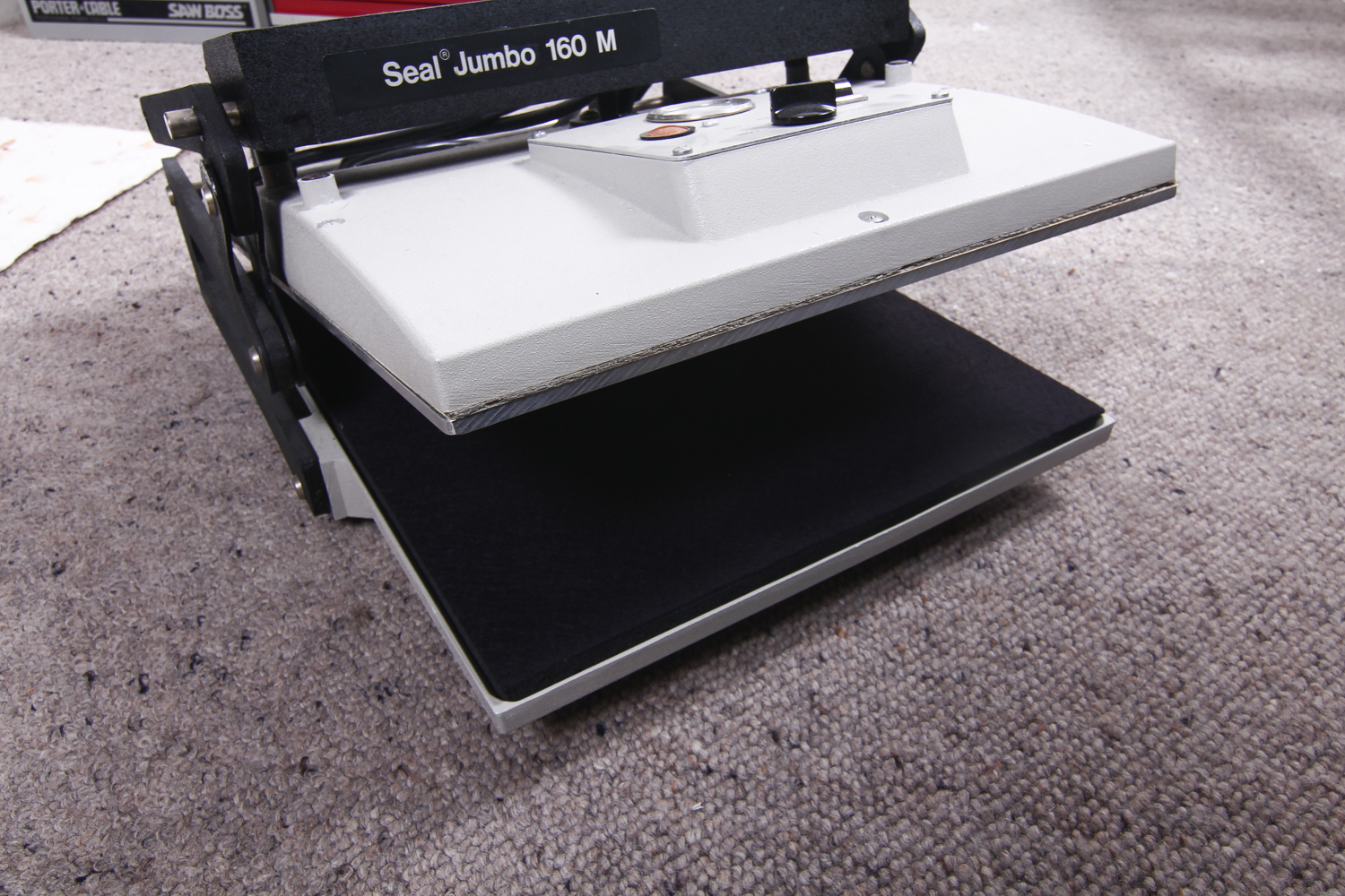 Laminating Dry Mount Heat Press