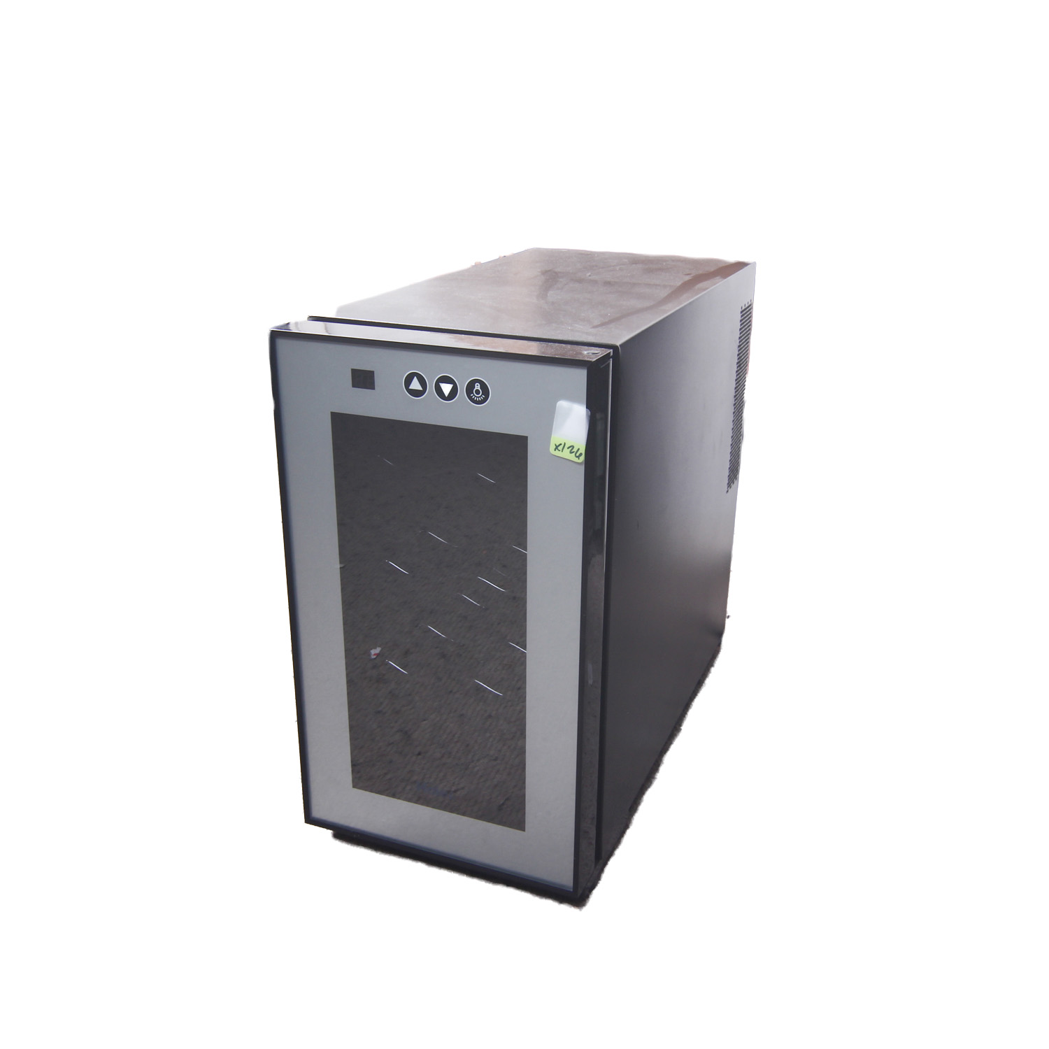 Haier Wine Cooler