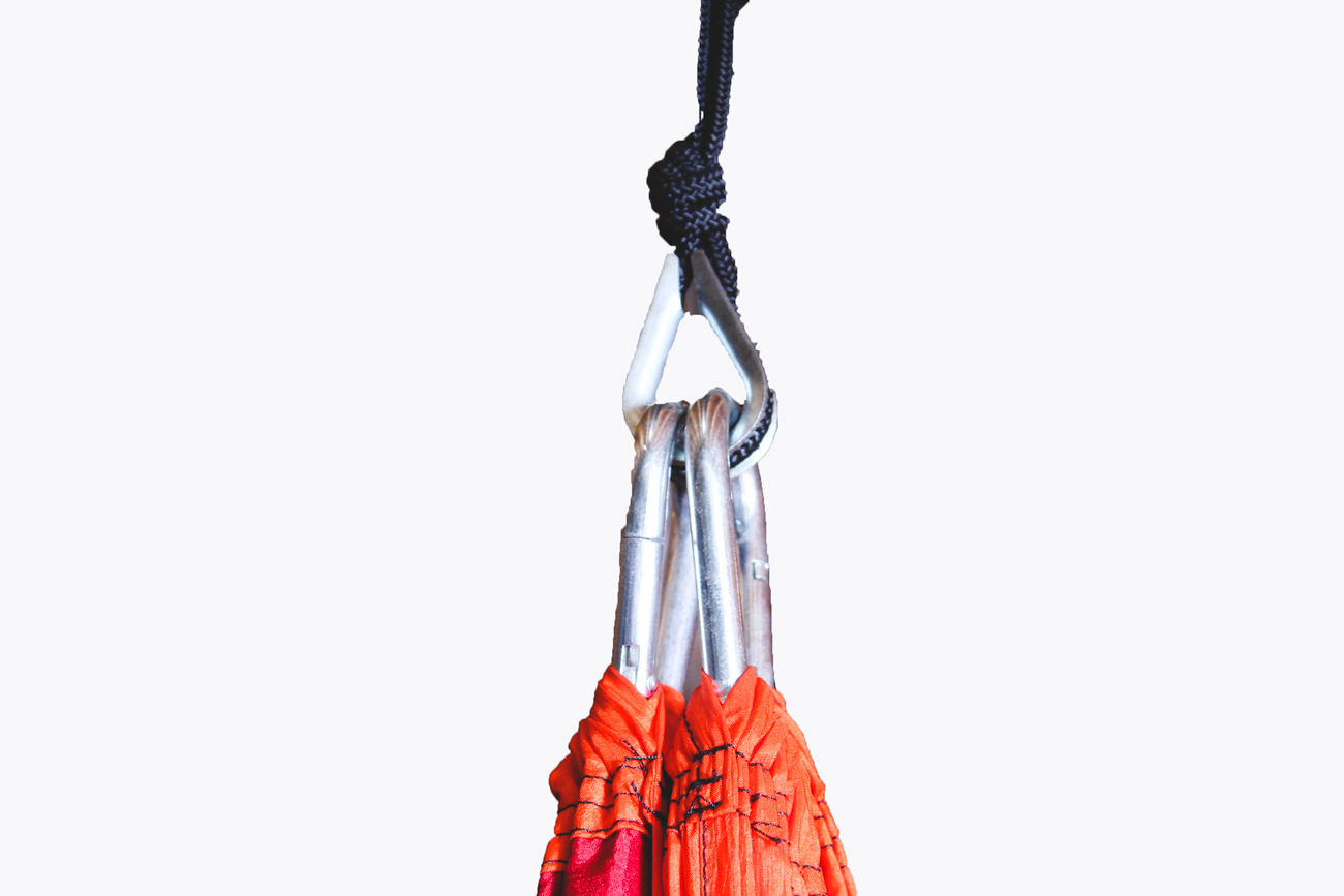 YogaBody Yoga Trapeze